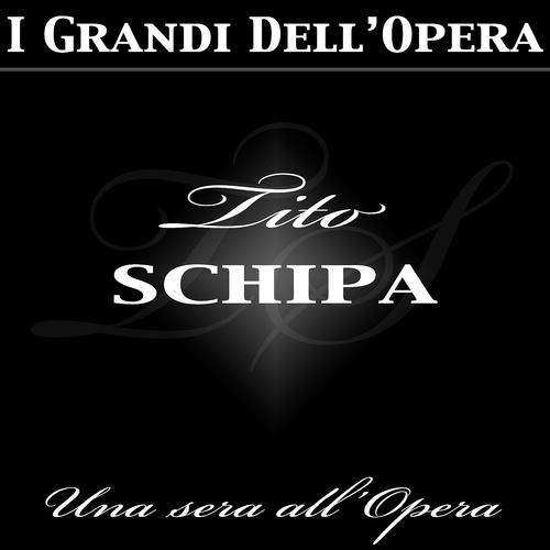 Постер альбома Una sera all'opera