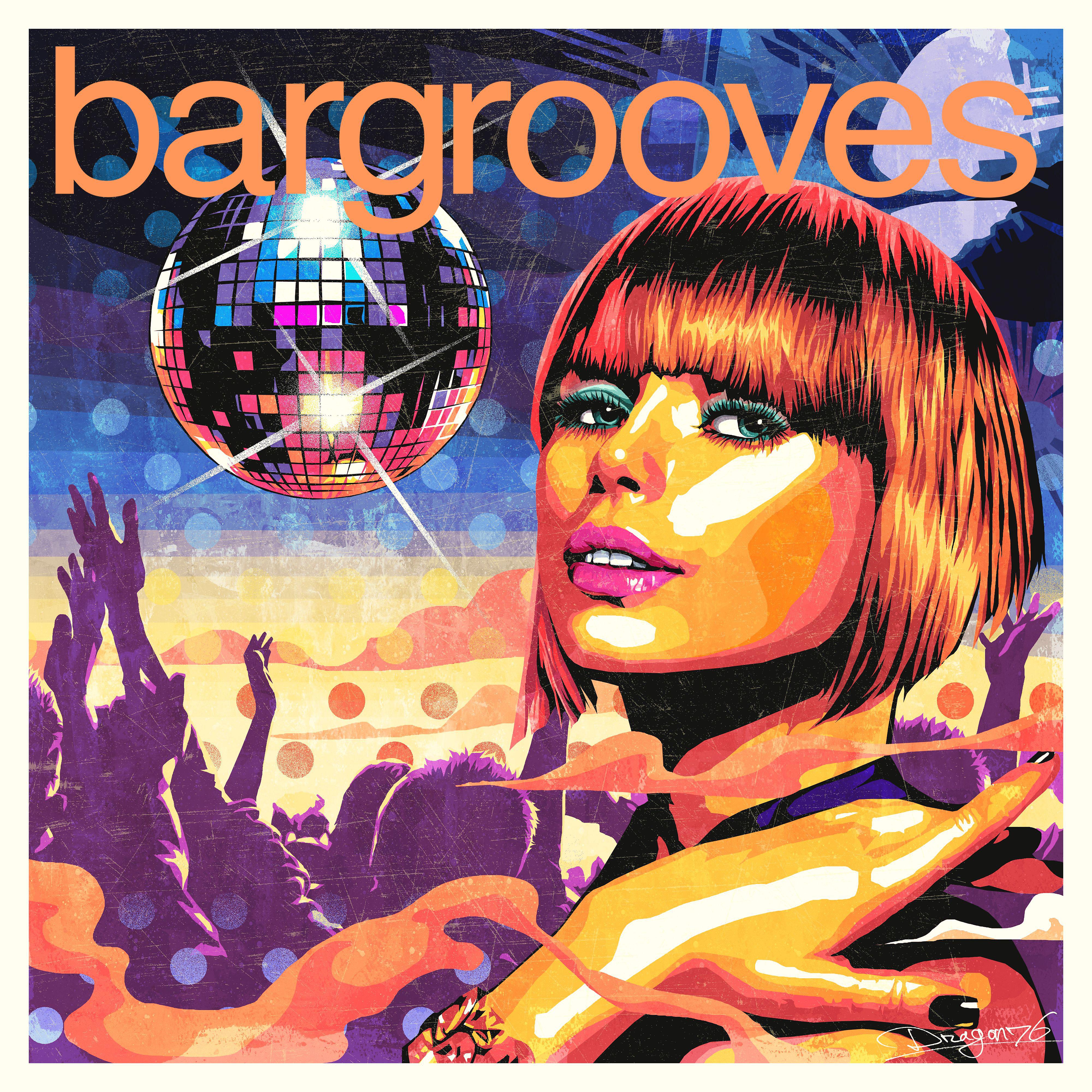 Постер альбома Bargrooves Disco 3.0