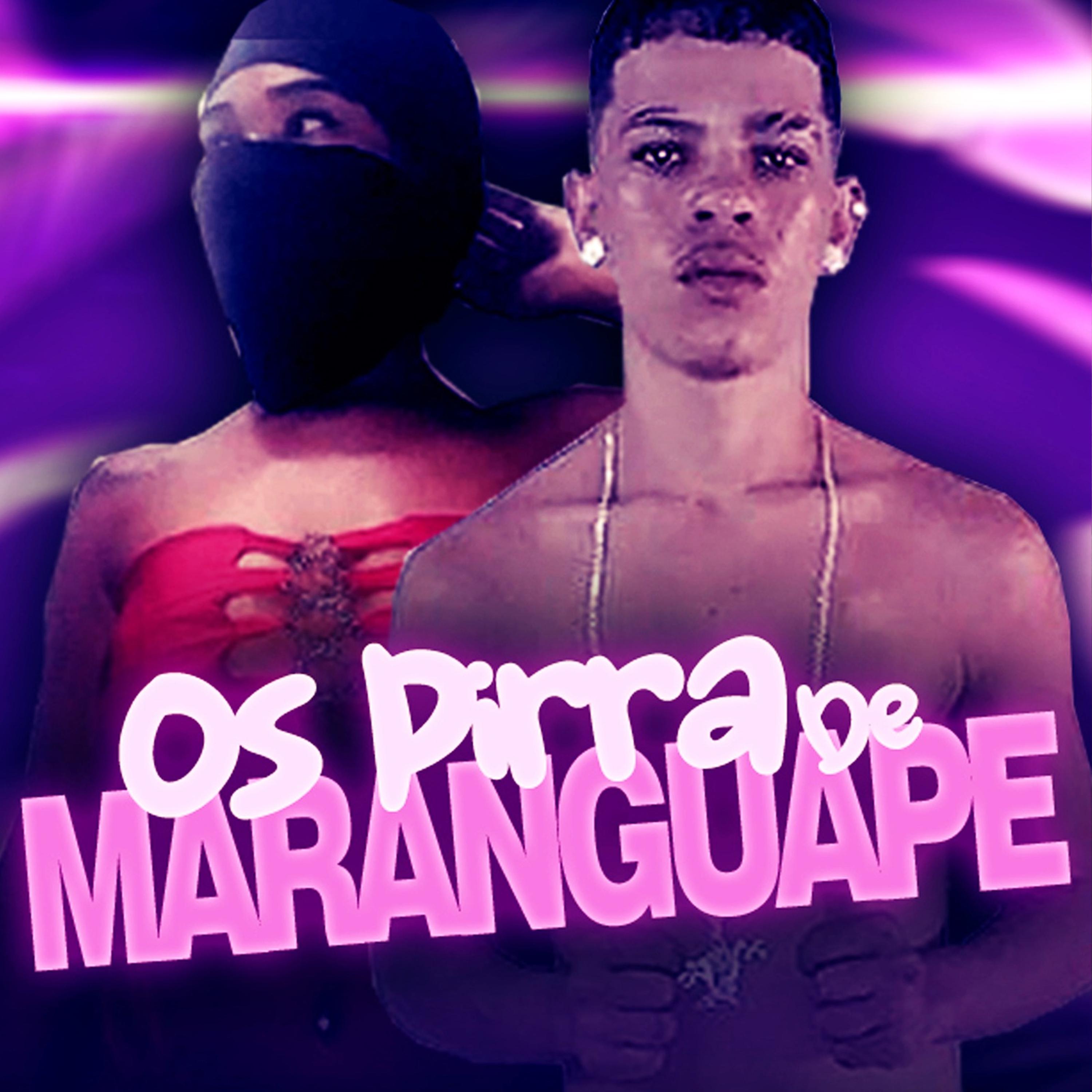 Постер альбома Os Pirra de Maranguape