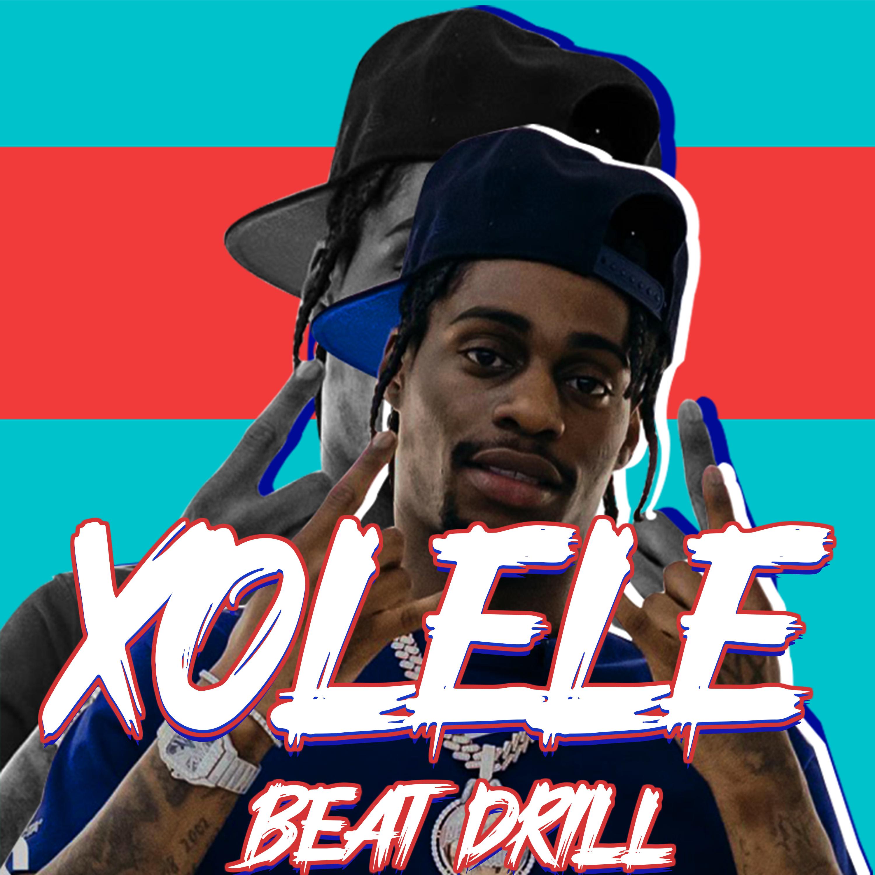 Постер альбома Xolele Beat Drill