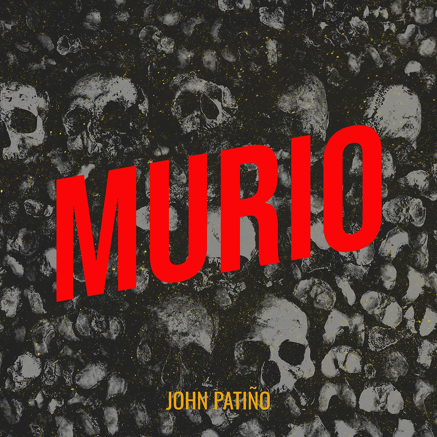 Постер альбома Murio