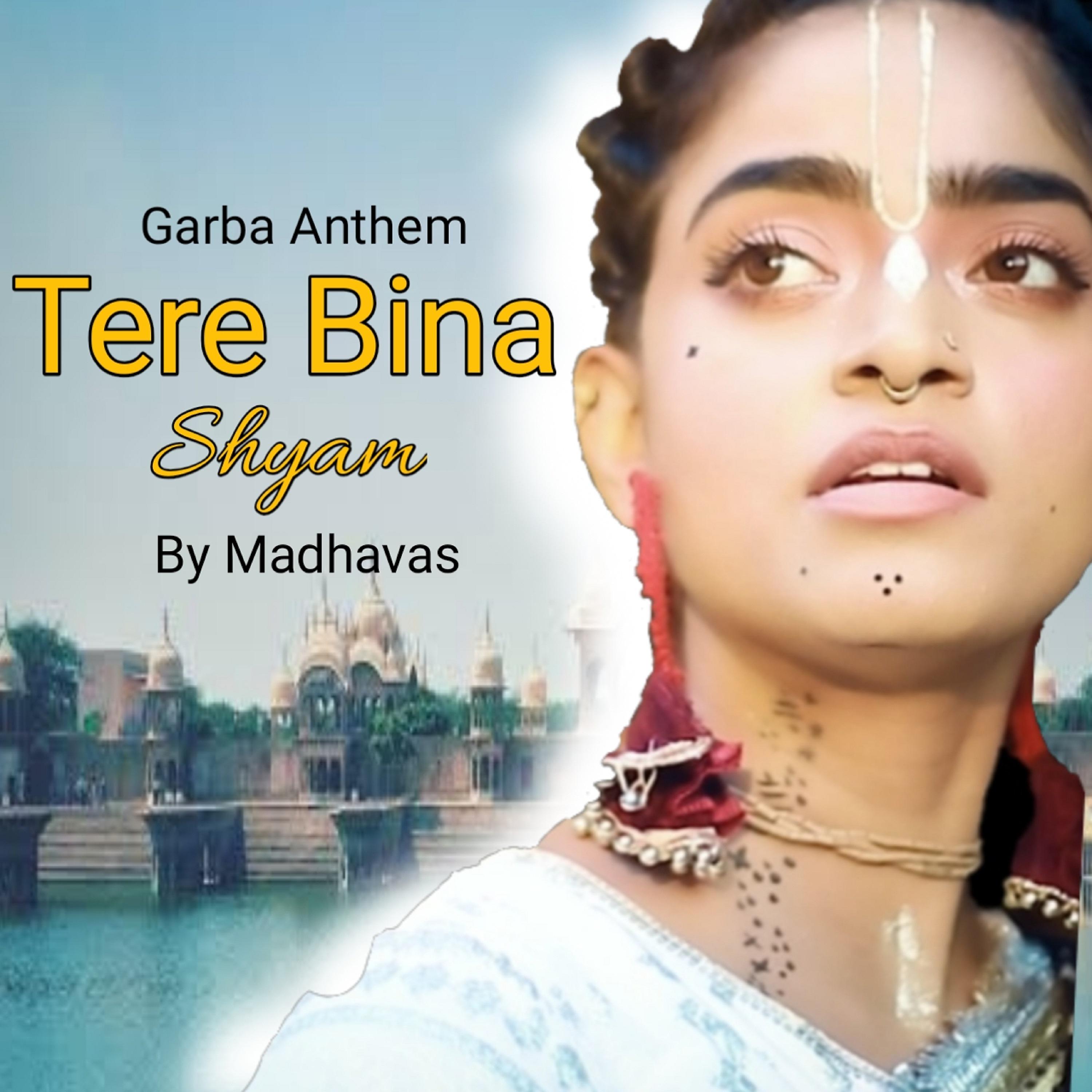 Постер альбома Tere Bina Shyam