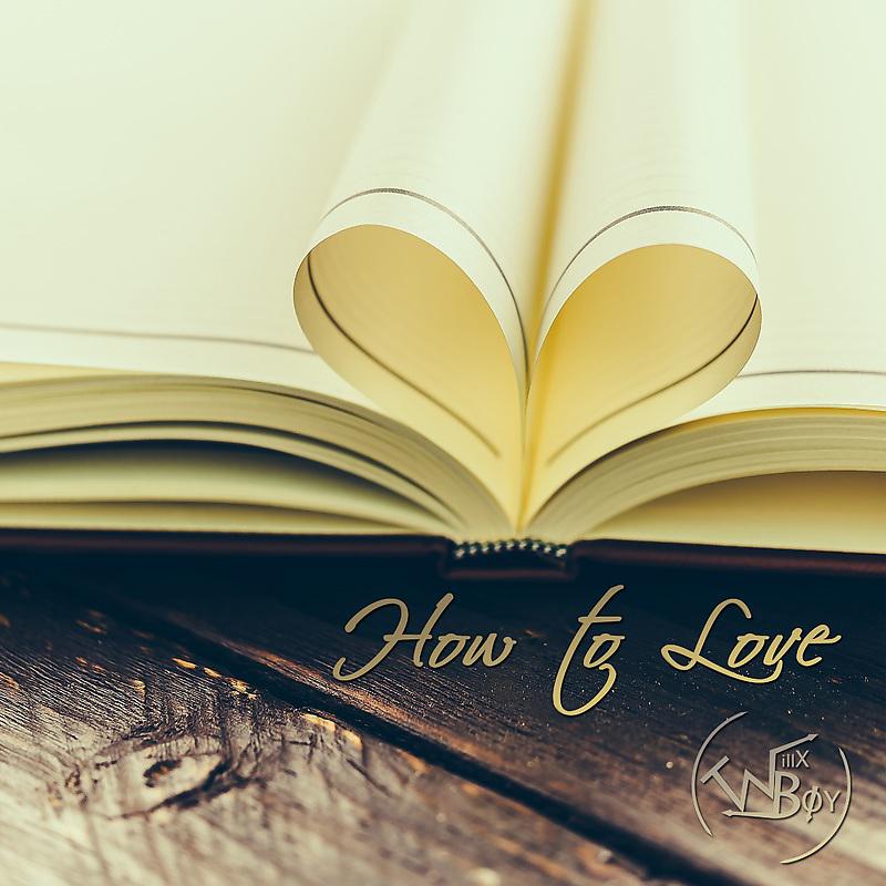 Постер альбома How To Love