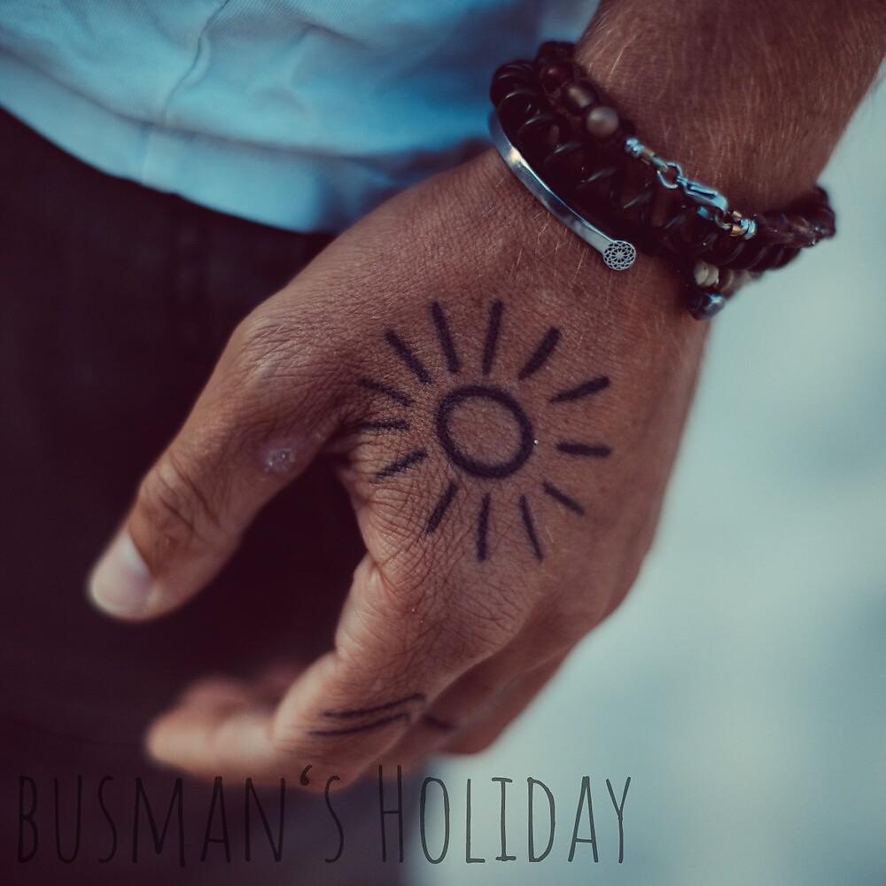 Постер альбома Busman's Holiday