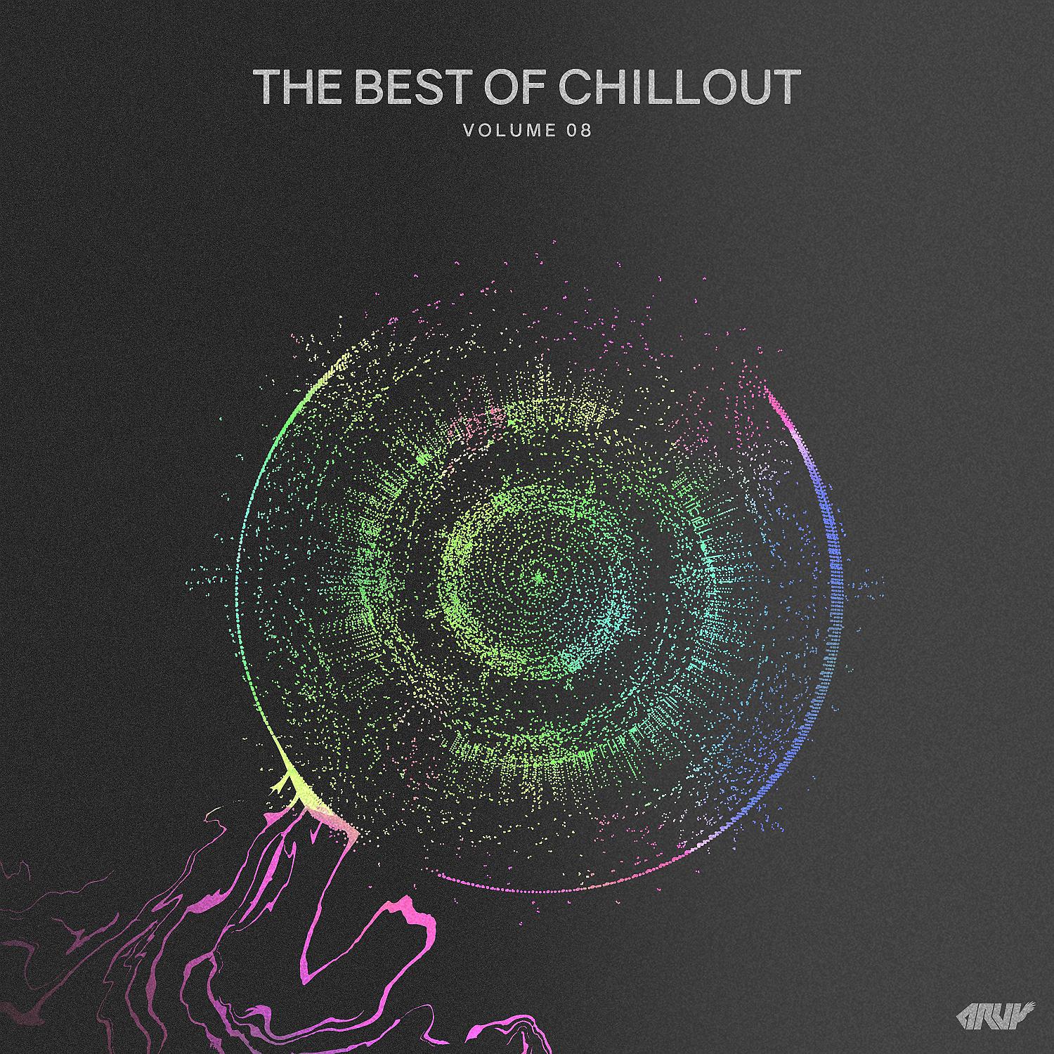 Постер альбома The Best of Chillout, Vol.08