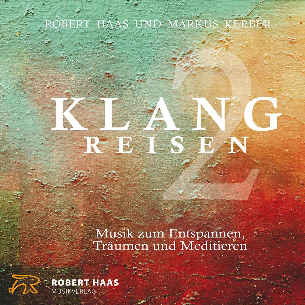 Постер альбома Klangreisen 2