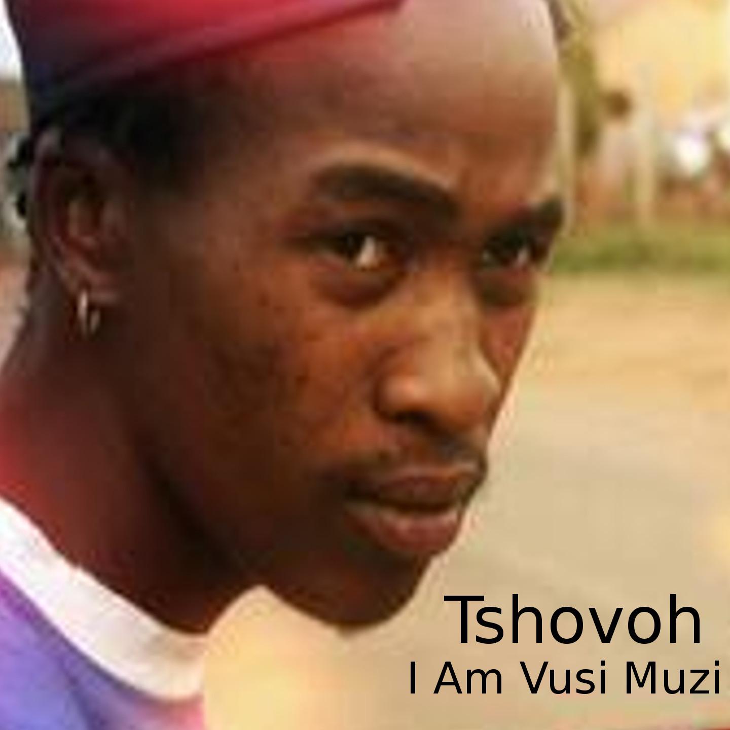 Постер альбома I Am Vusi Muzi