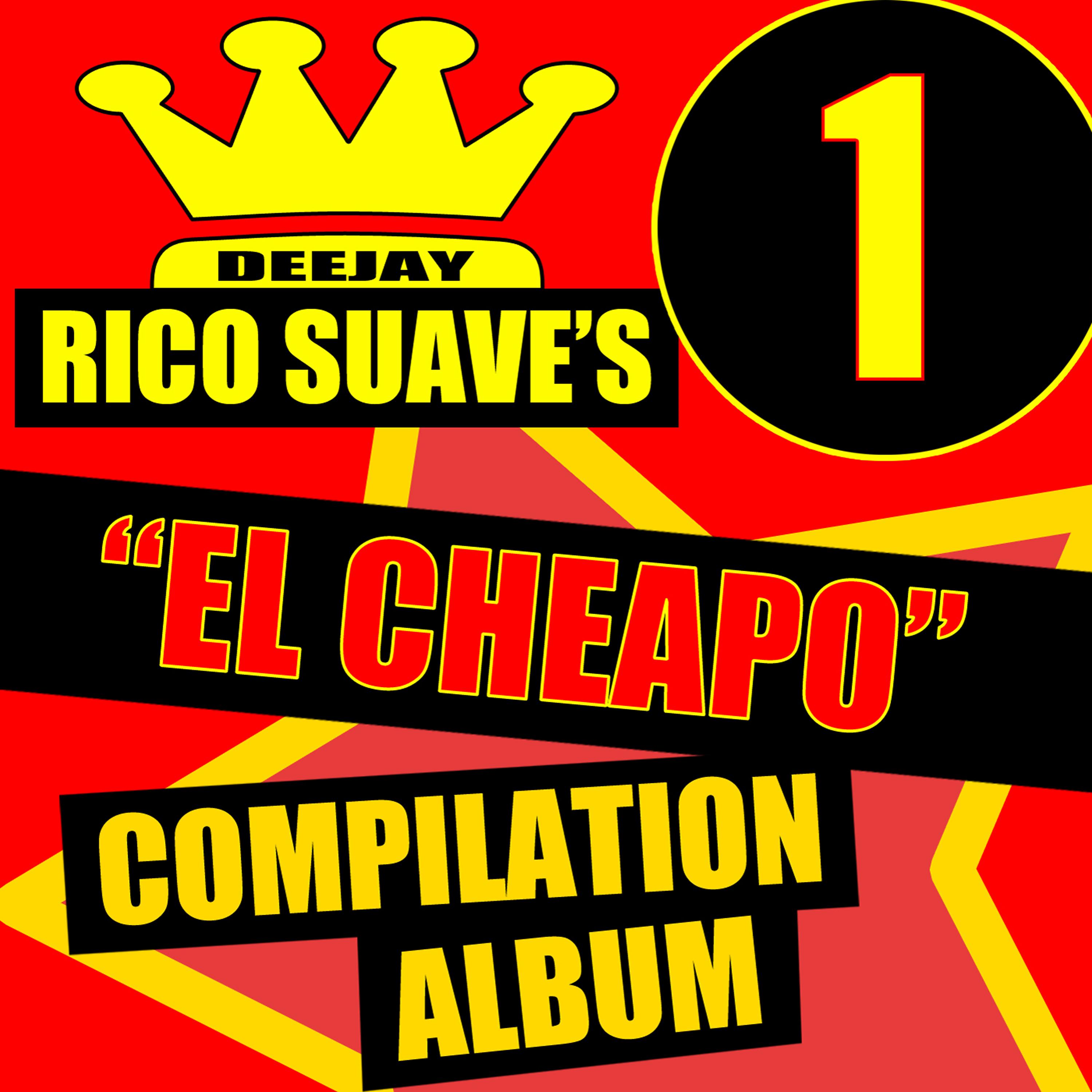 Постер альбома El Cheapo