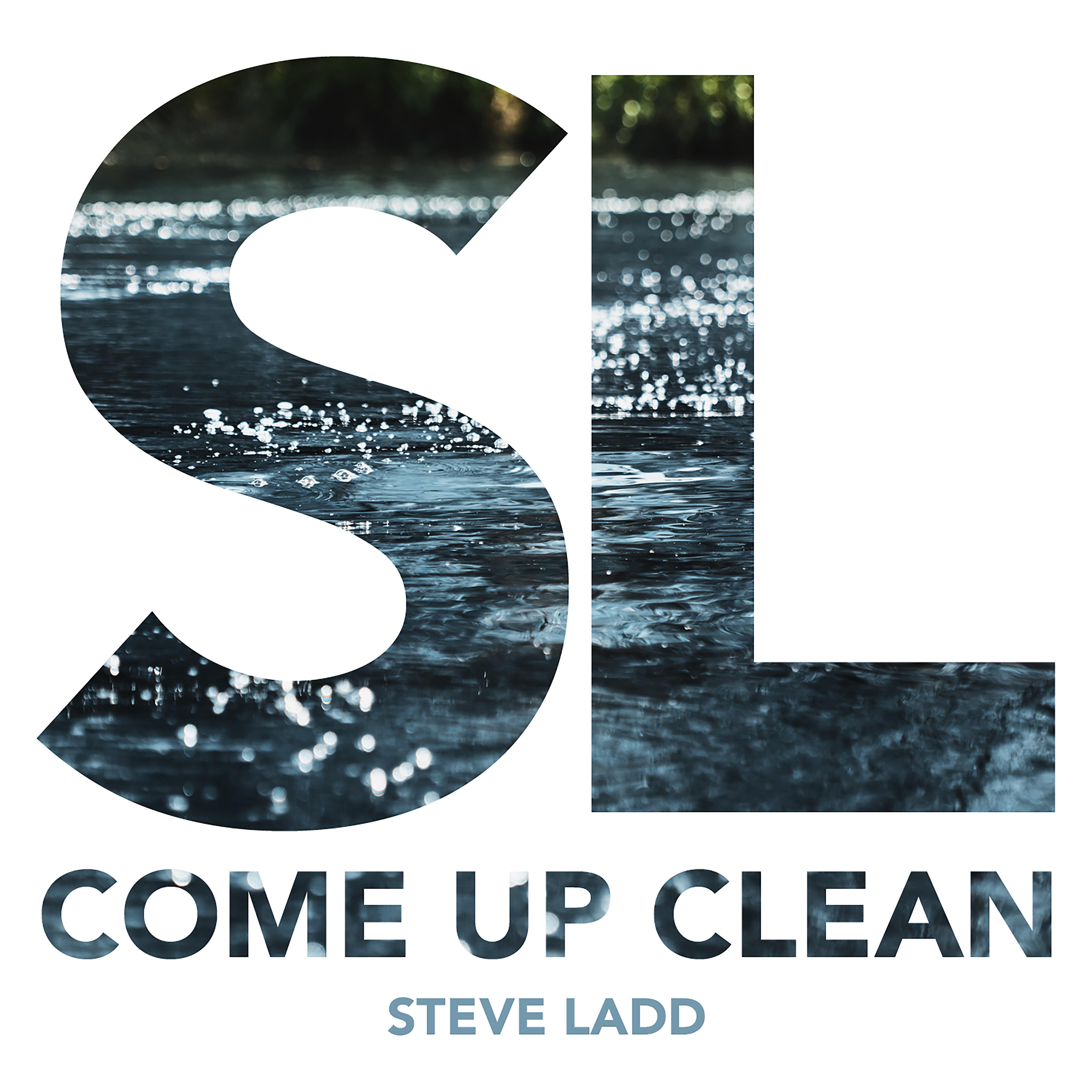 Постер альбома Come Up Clean - EP