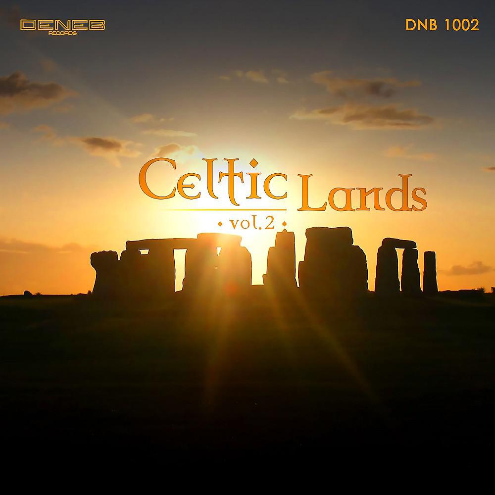 Постер альбома Celtic Lands, Vol. 2