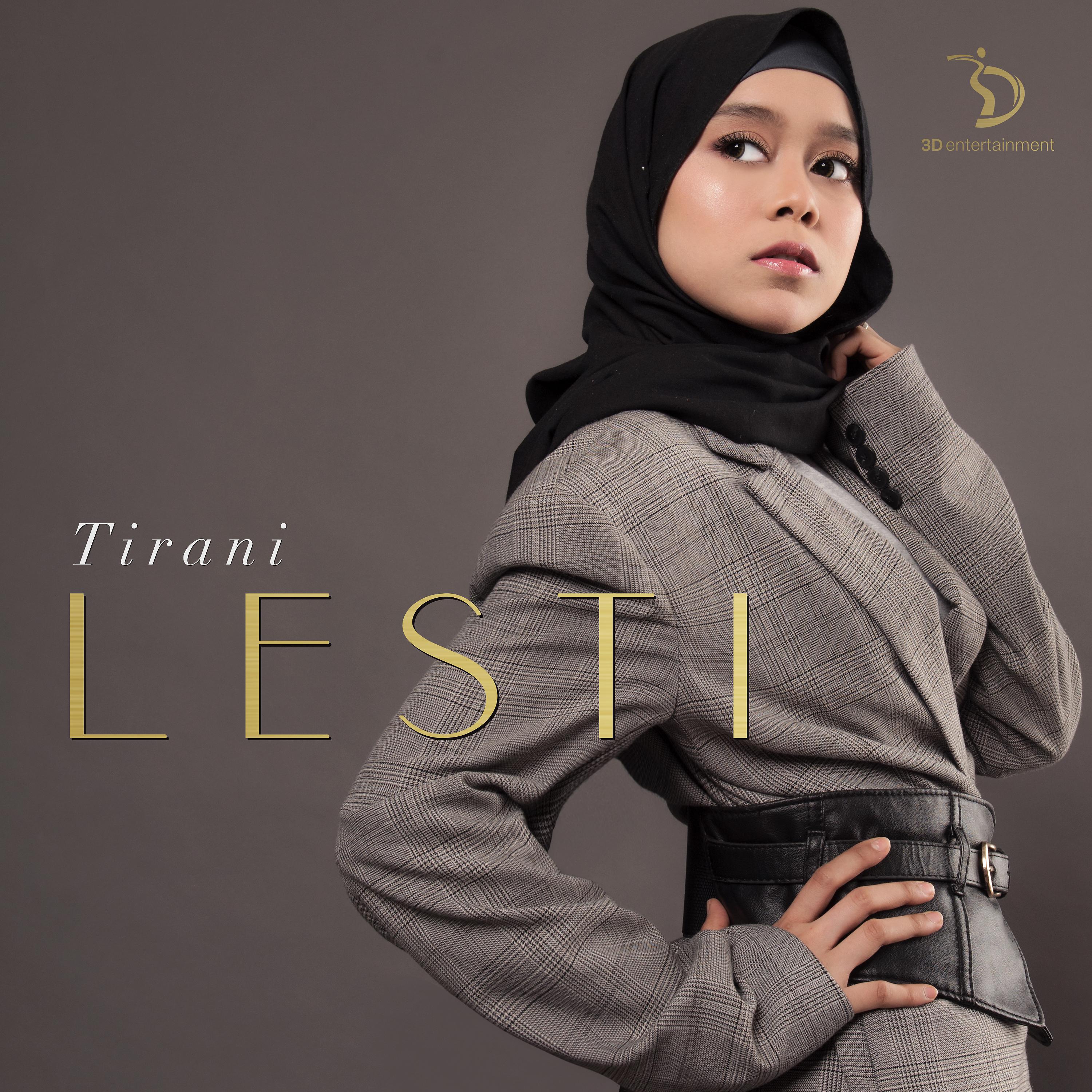 Постер альбома Tirani
