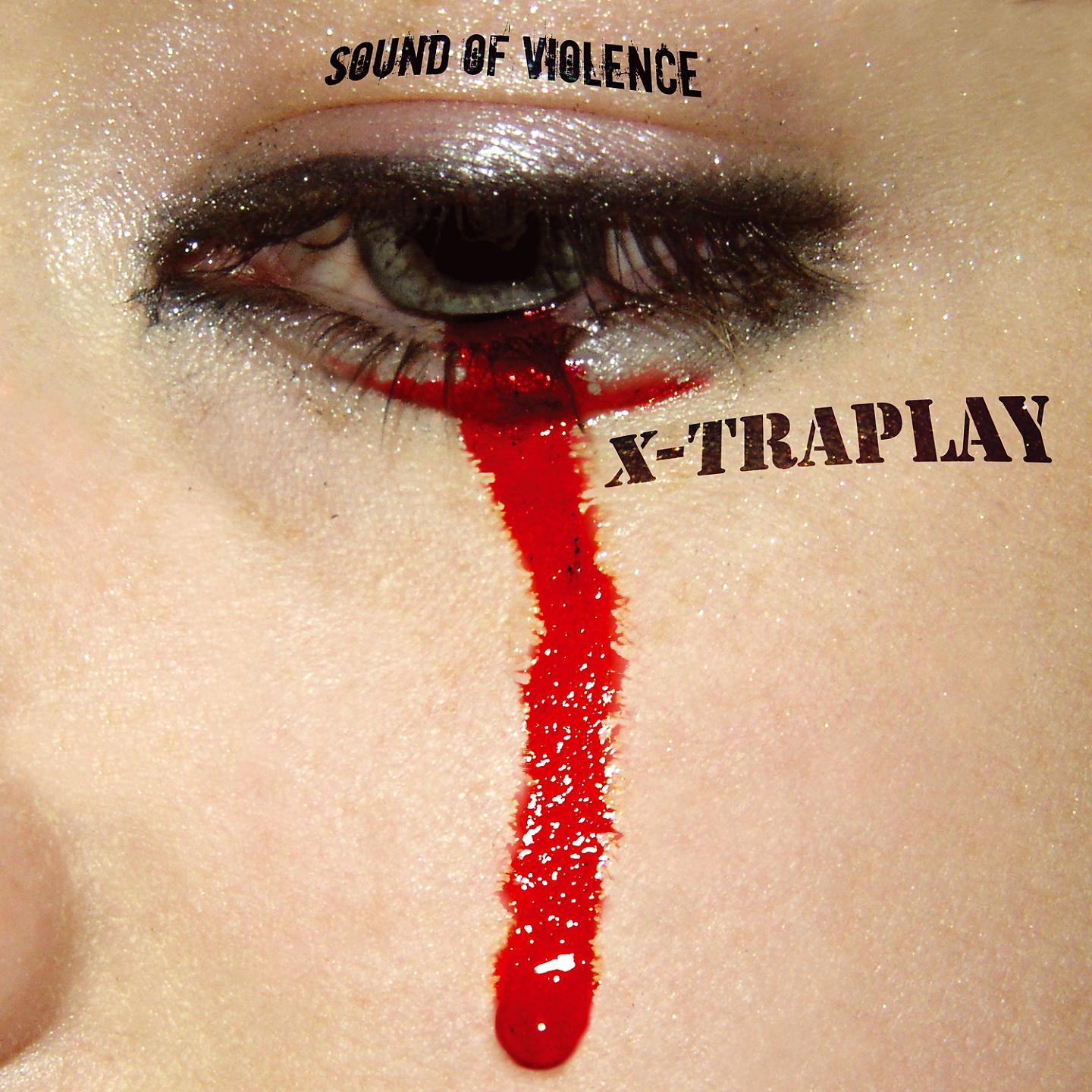 Постер альбома Sound of Violence