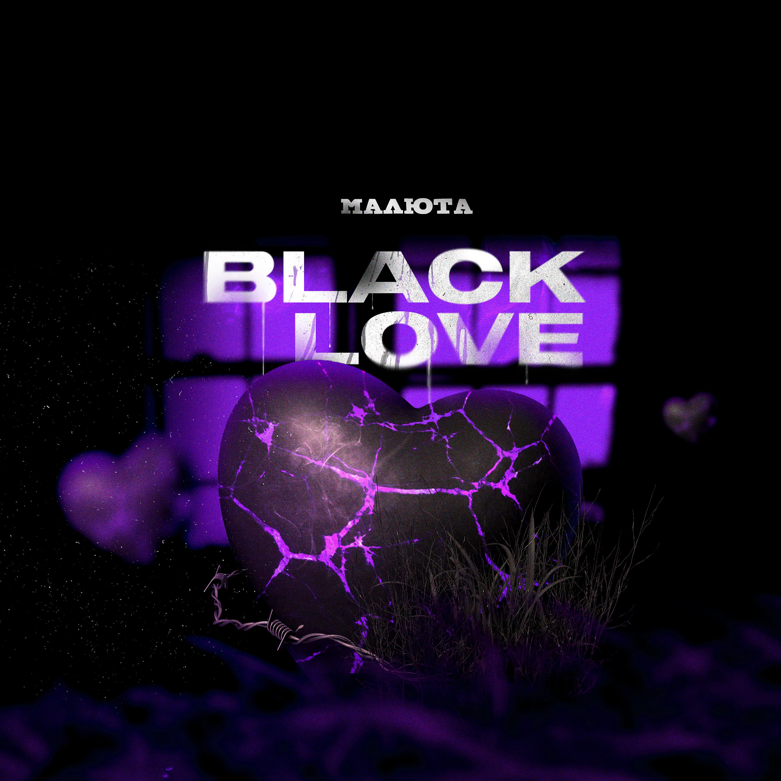 Постер альбома BLACK LOVE