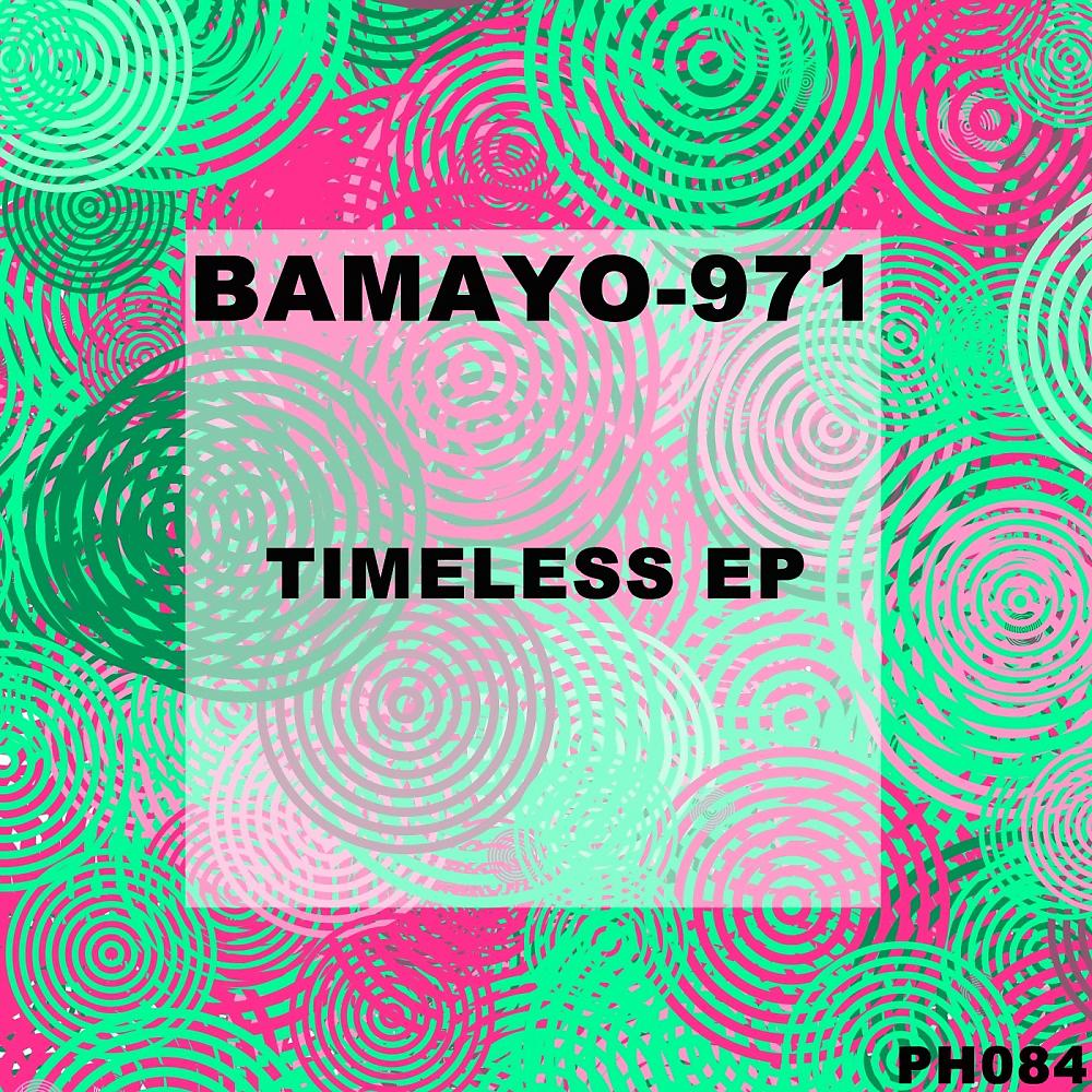 Постер альбома Timeless EP