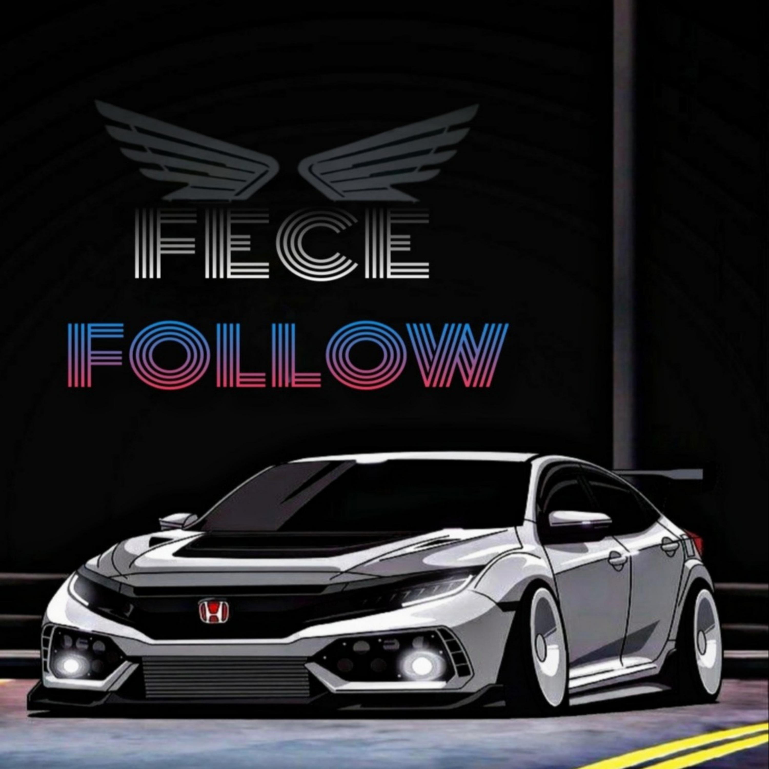Постер альбома Fece Follow