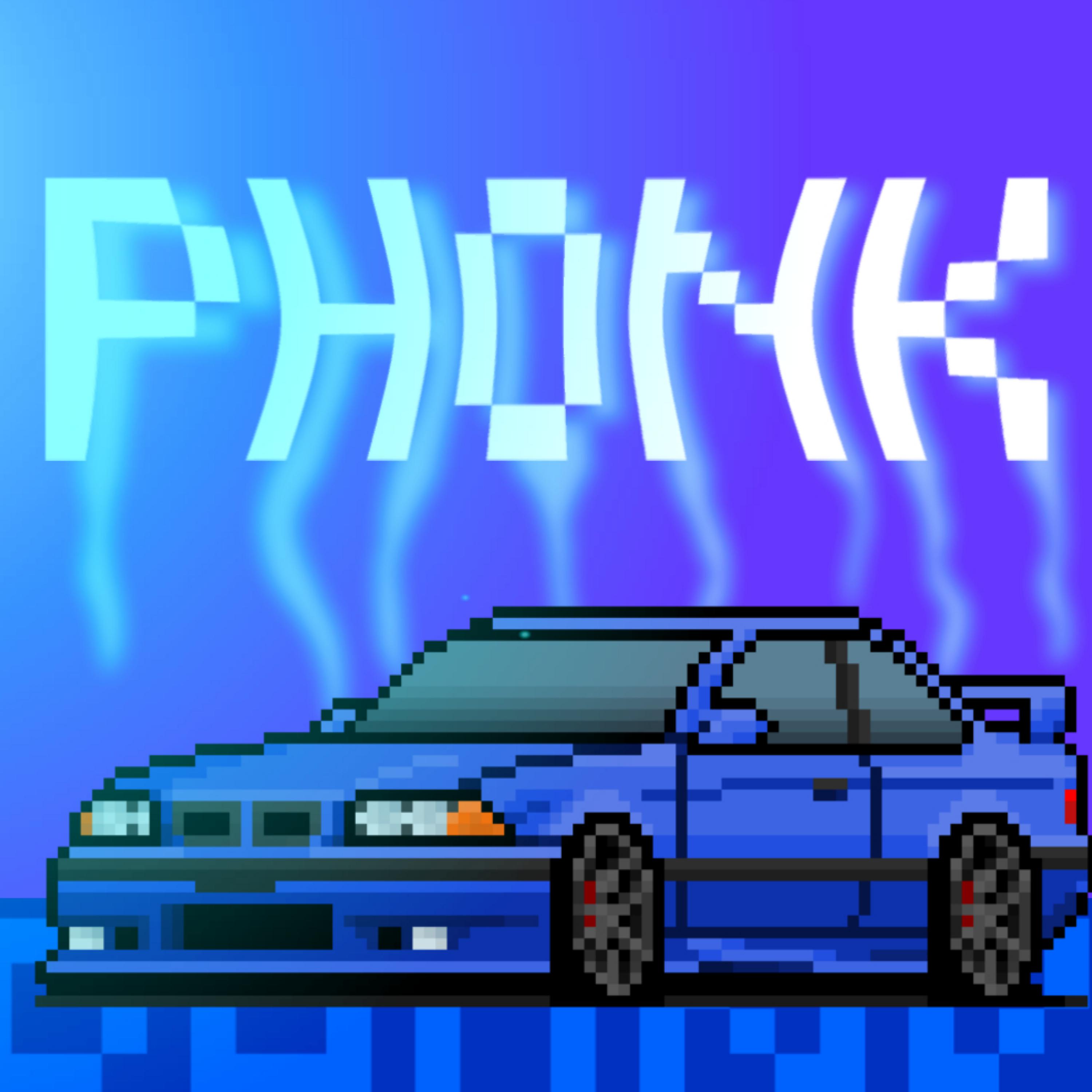 Постер альбома Phonk