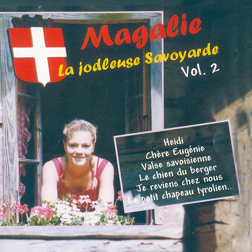 Постер альбома La yodleuse savoyarde, Vol. 2