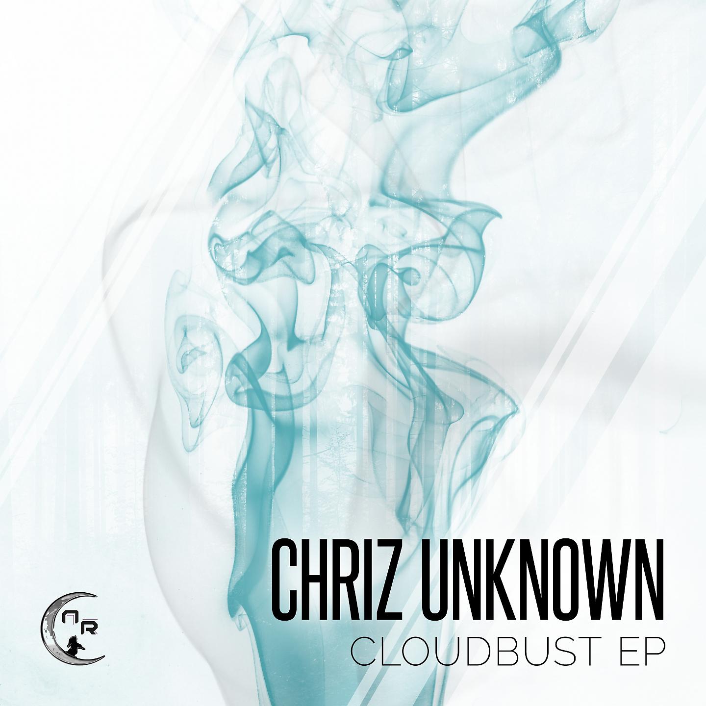 Постер альбома Cloudbust EP