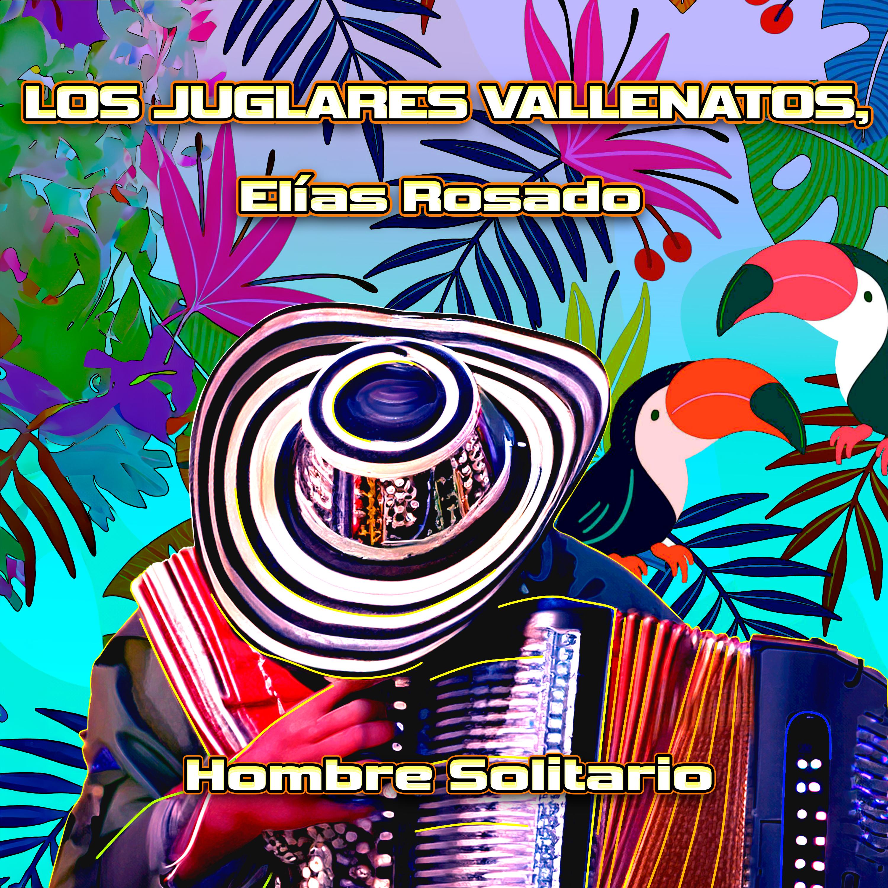 Постер альбома Hombre Solitario