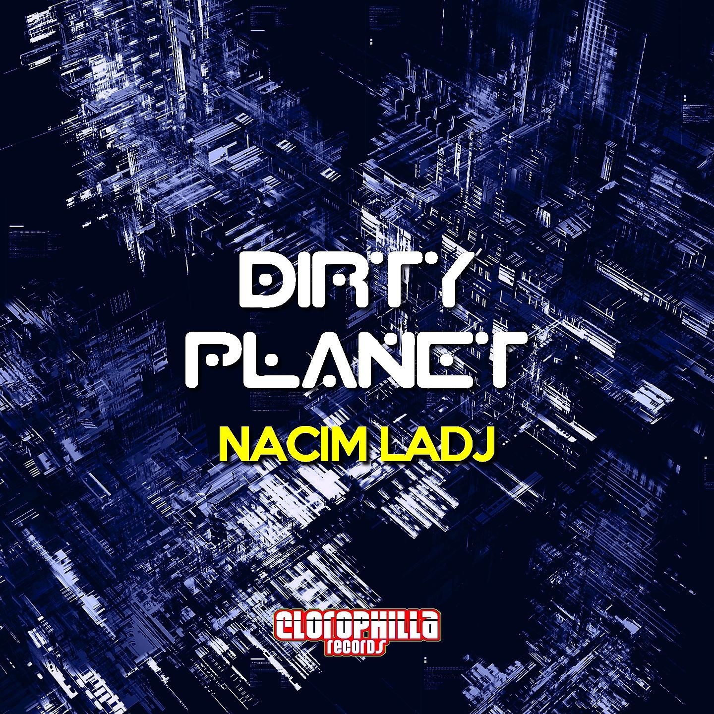 Постер альбома Dirty Planet