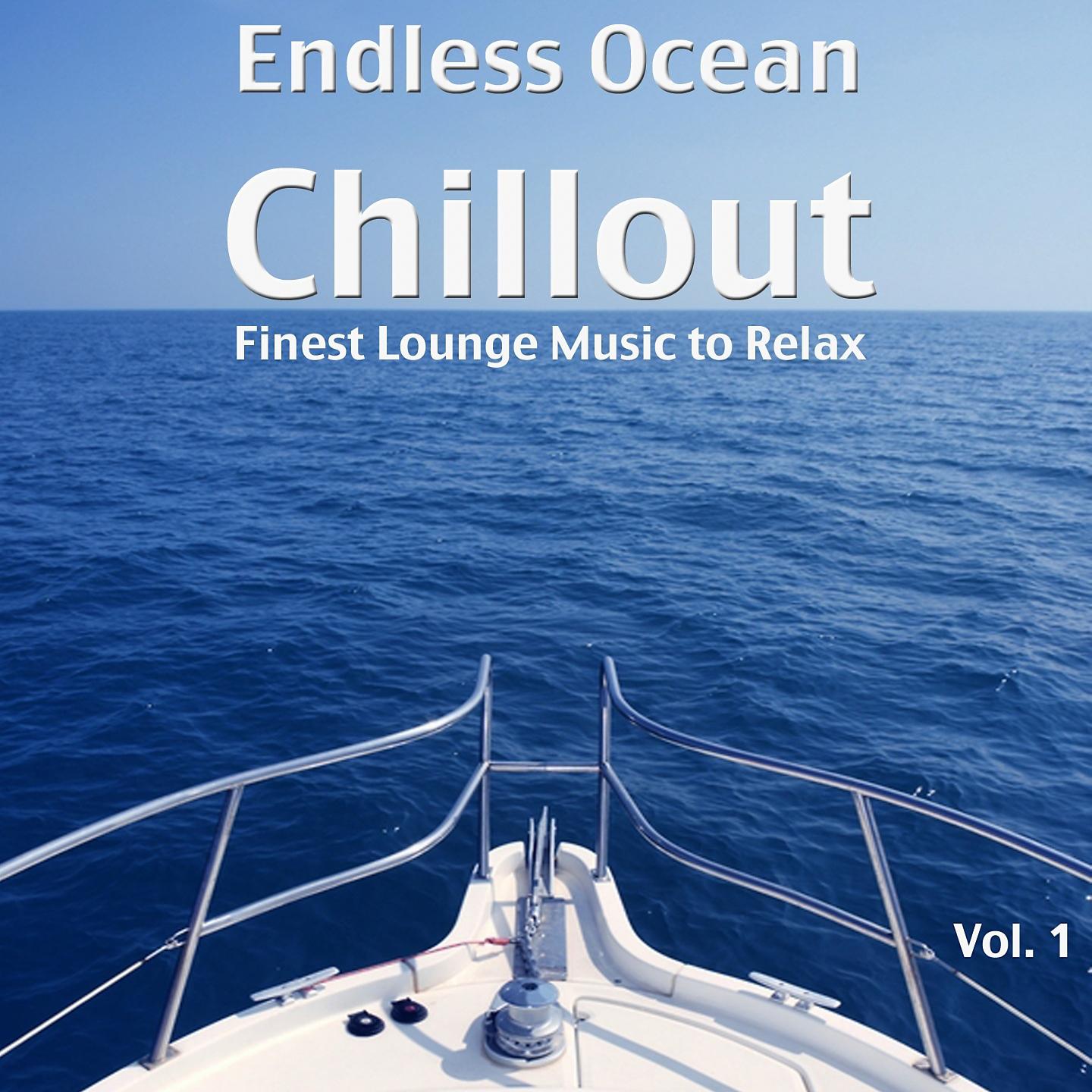 Постер альбома Endless Ocean Chillout