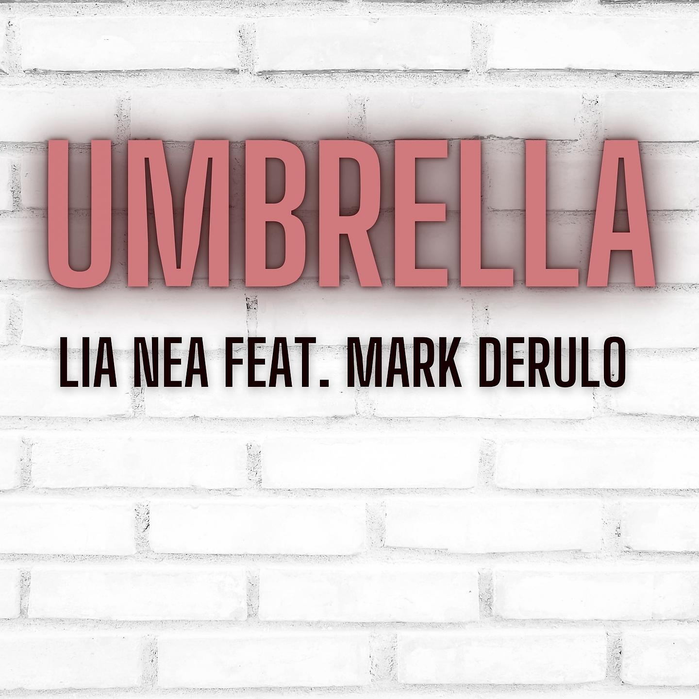 Постер альбома Umbrella