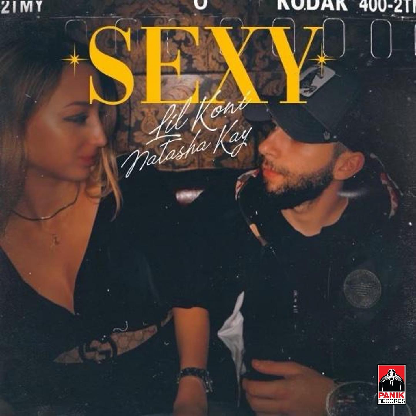 Постер альбома Sexy