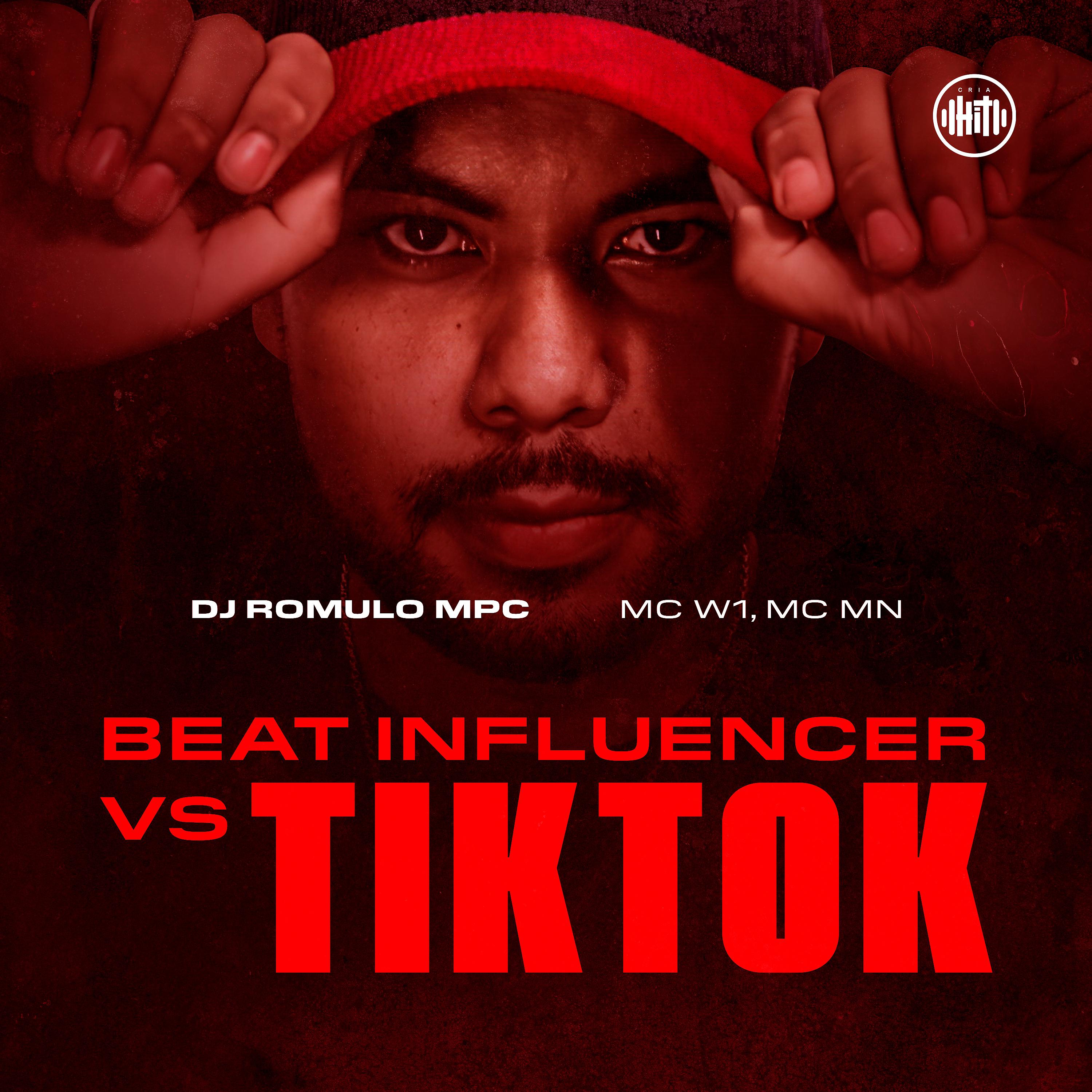 Постер альбома Beat Influencer Vs Tik Tok