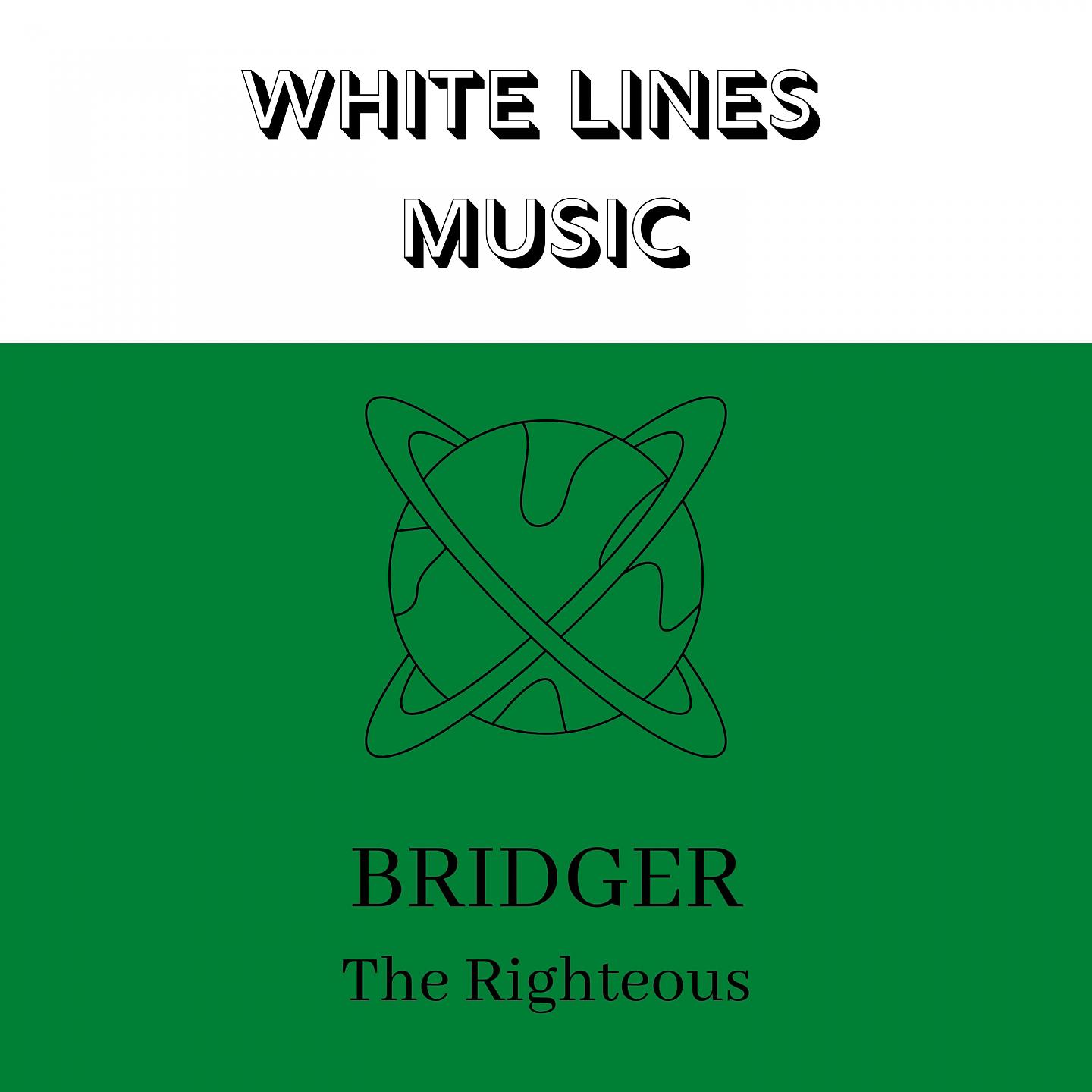 Постер альбома The Righteous
