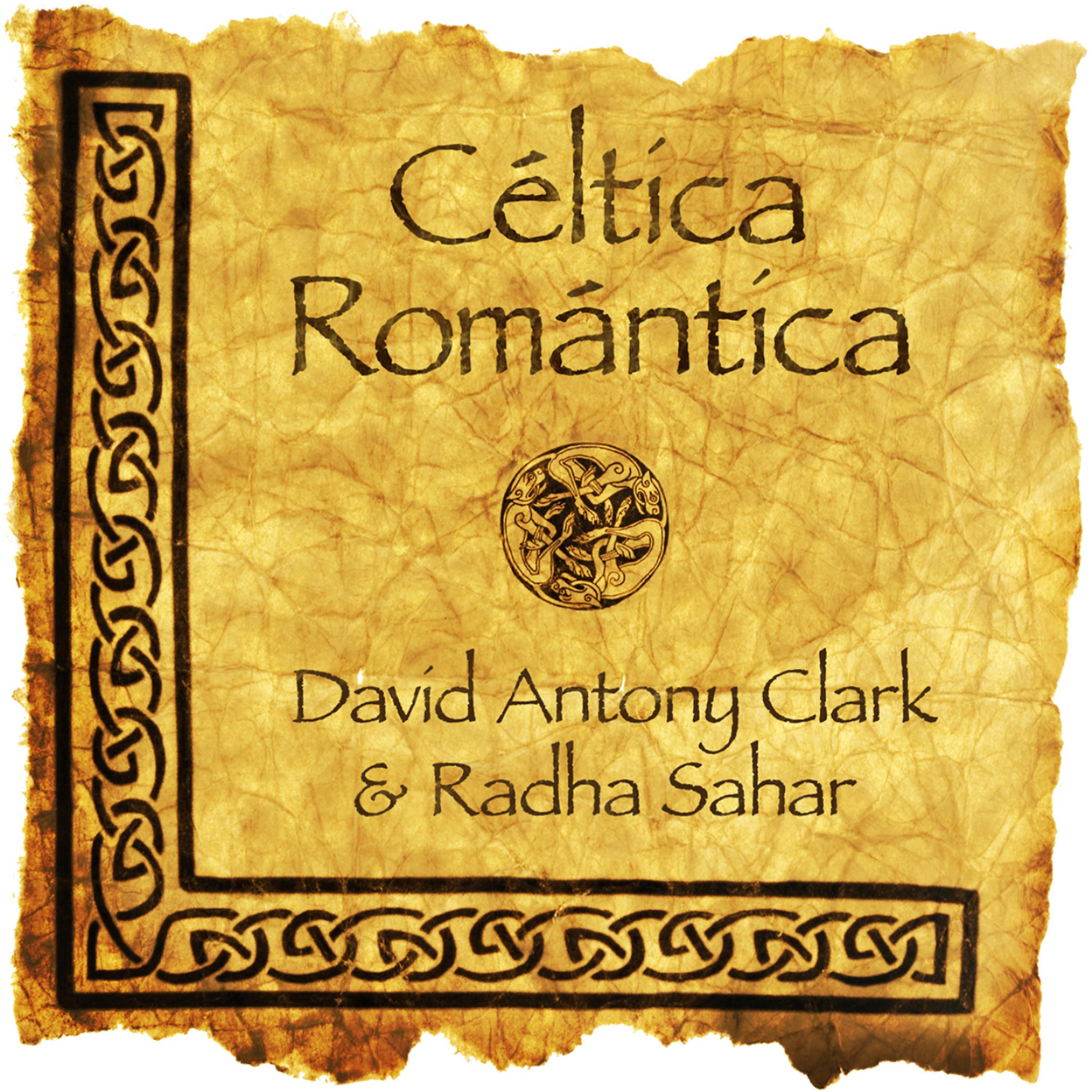 Постер альбома Céltica Romántica