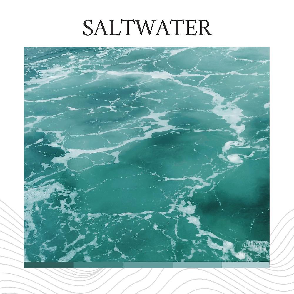 Постер альбома Saltwater