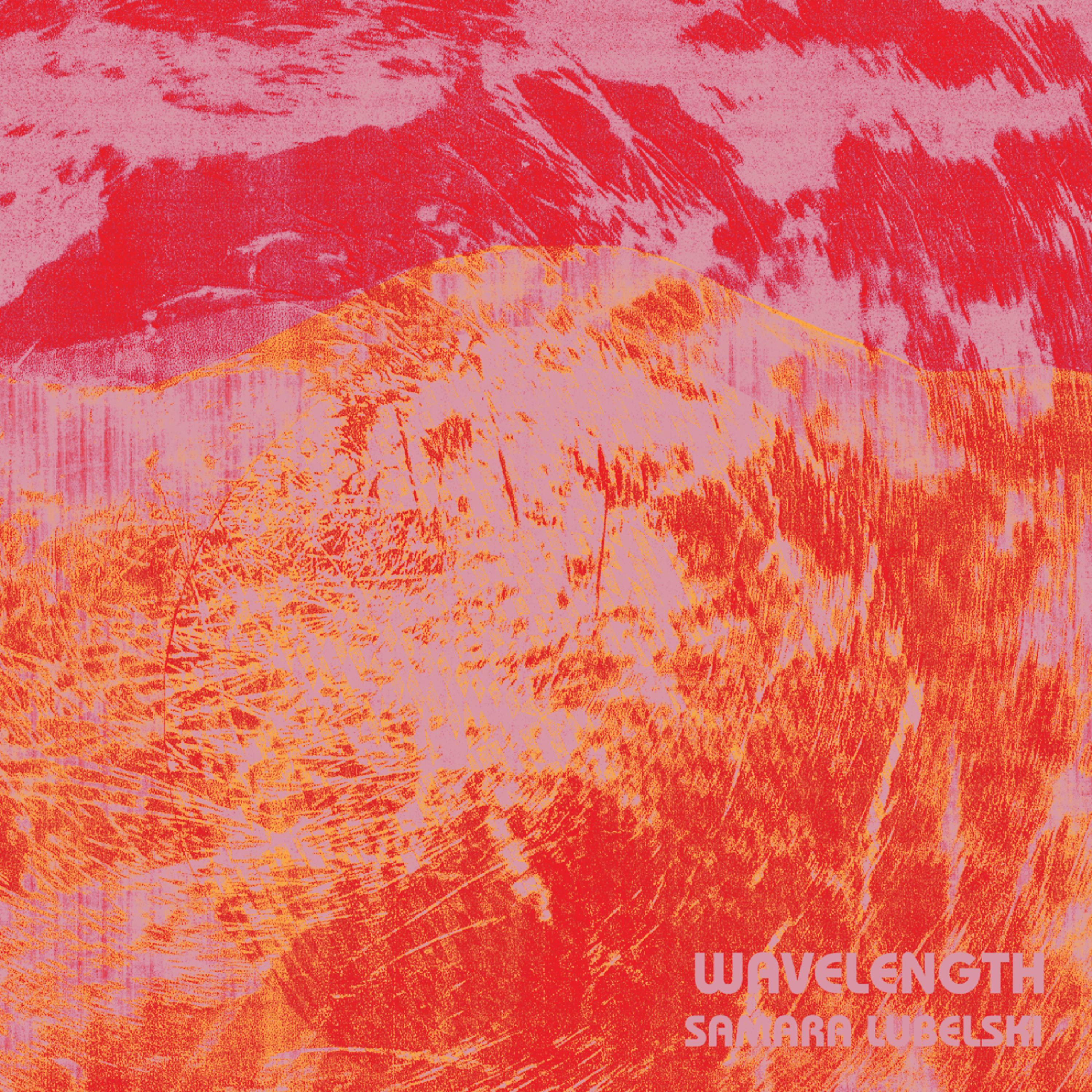 Постер альбома Wavelength