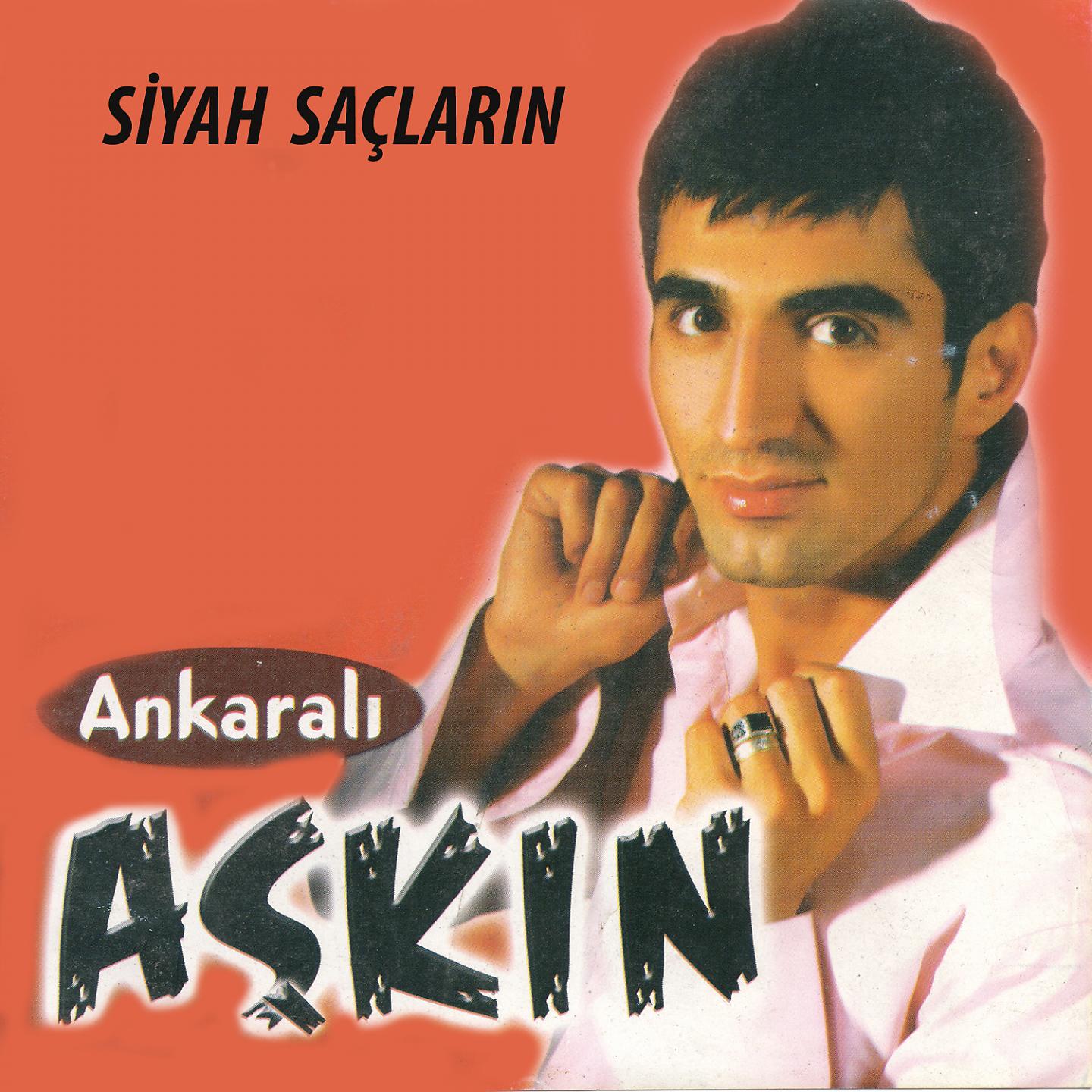 Постер альбома Siyah Saçların