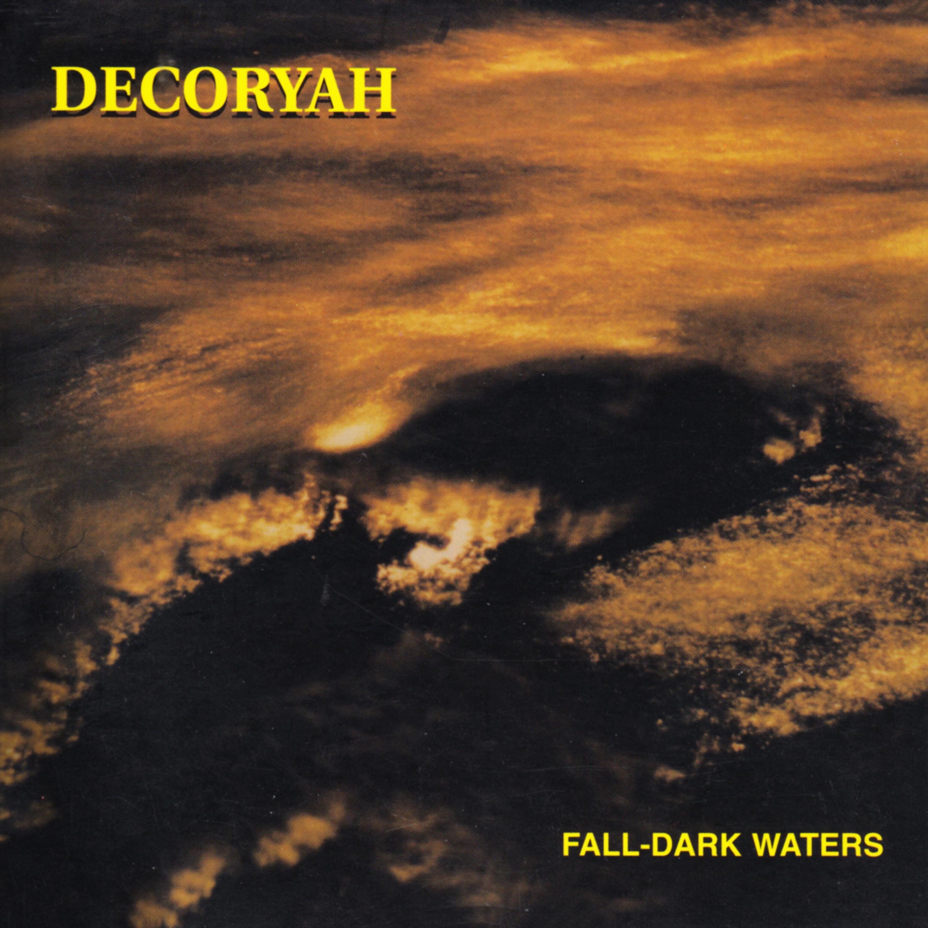 Постер альбома Fall-Dark Waters