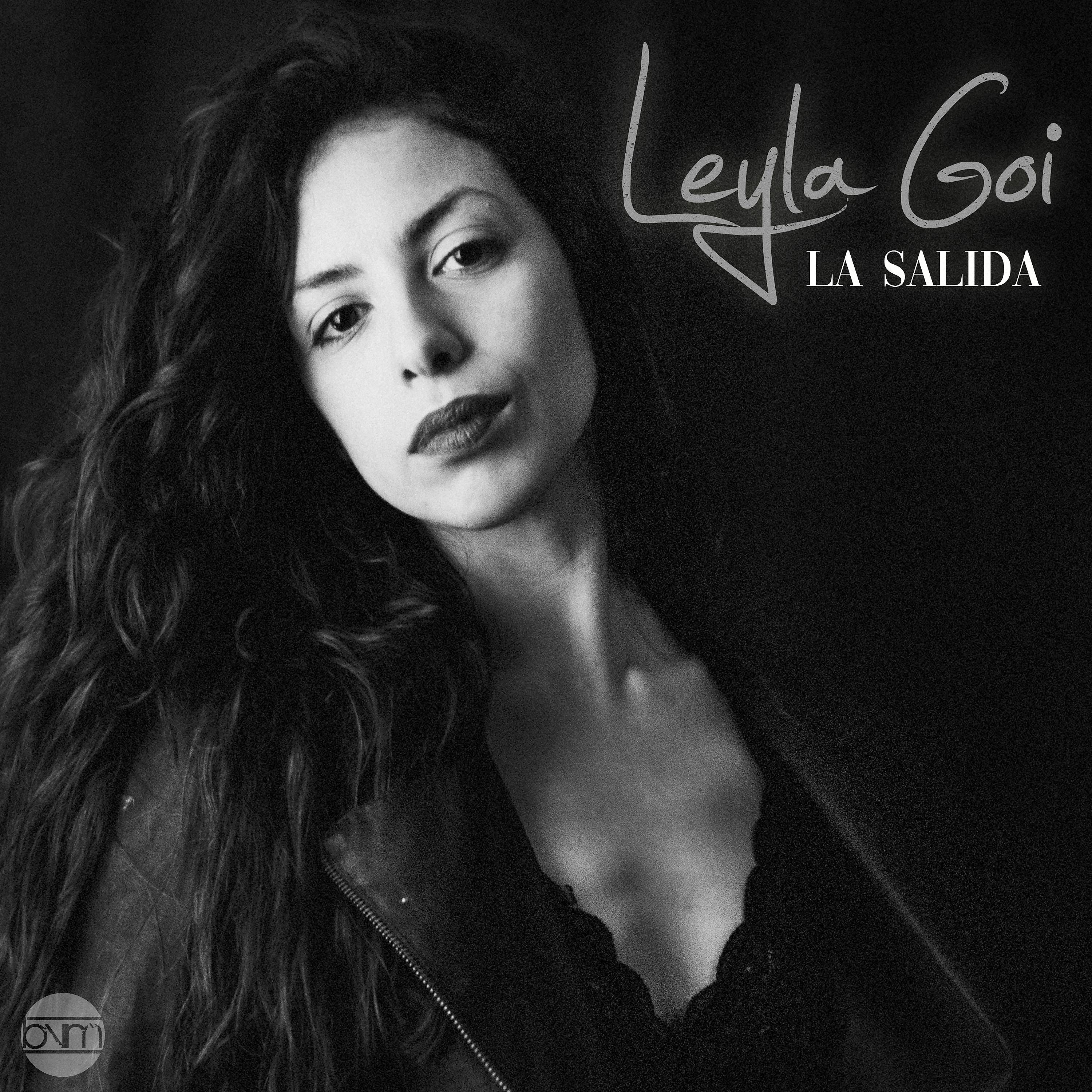 Постер альбома La Salida