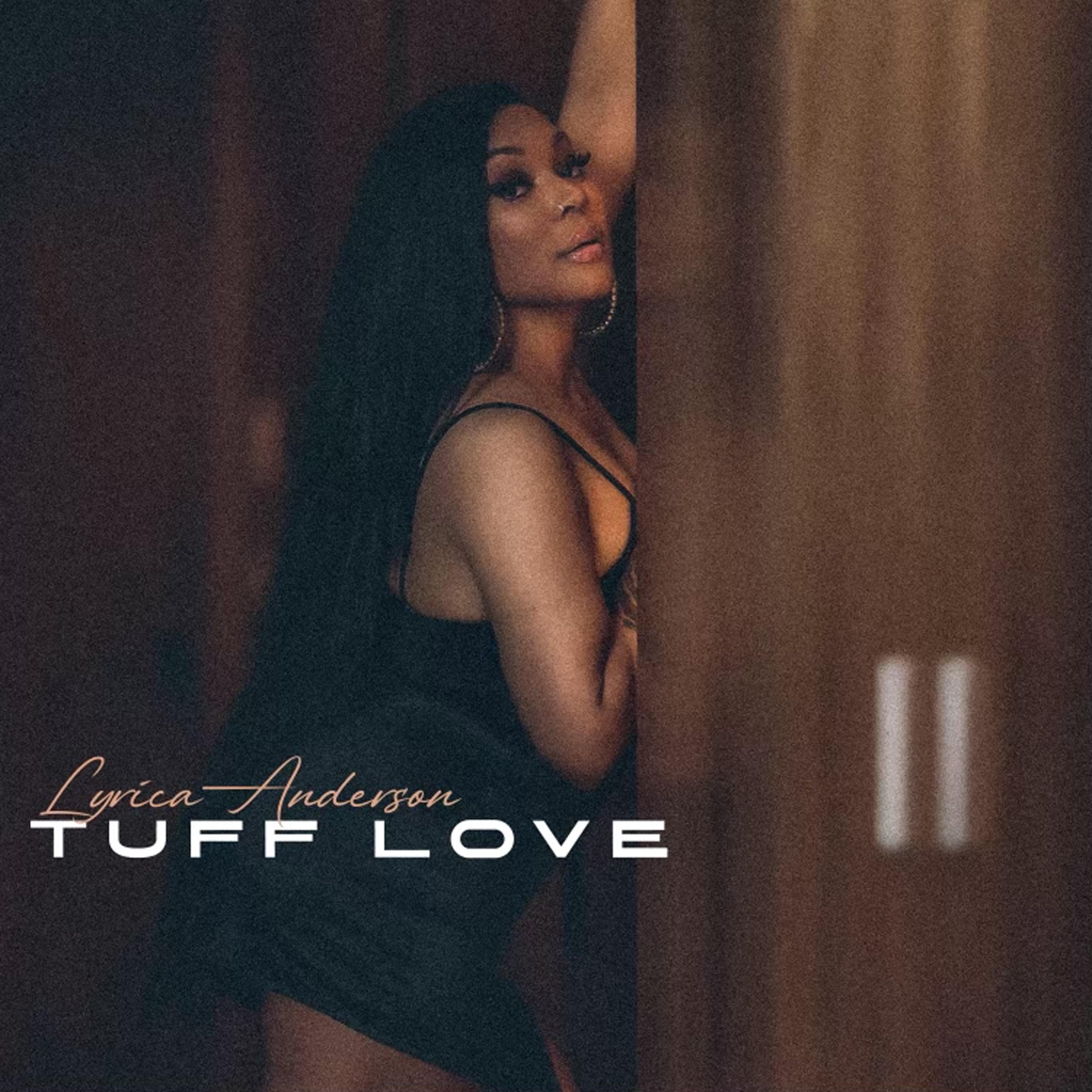 Постер альбома Tuff Love