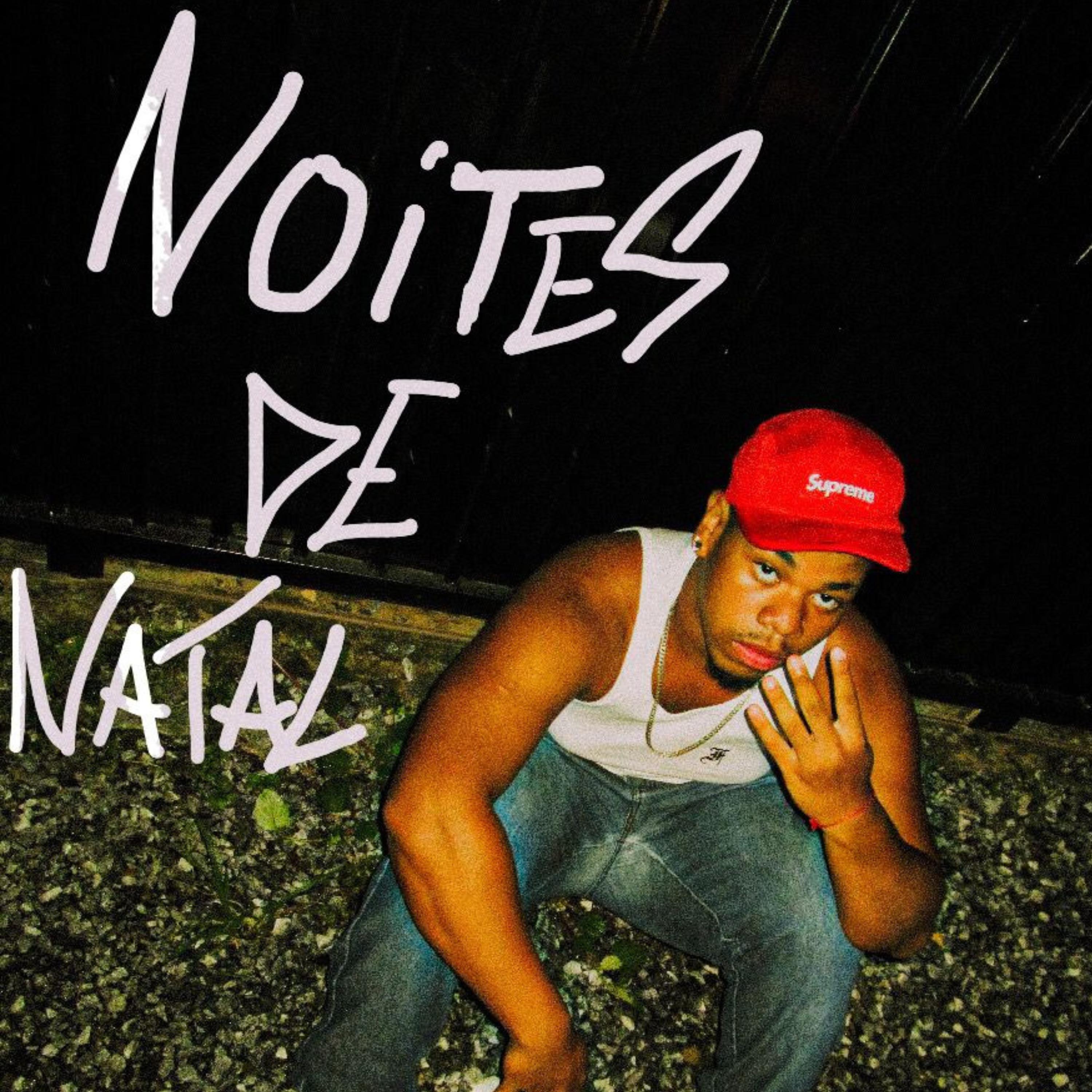 Постер альбома Noites de Natal