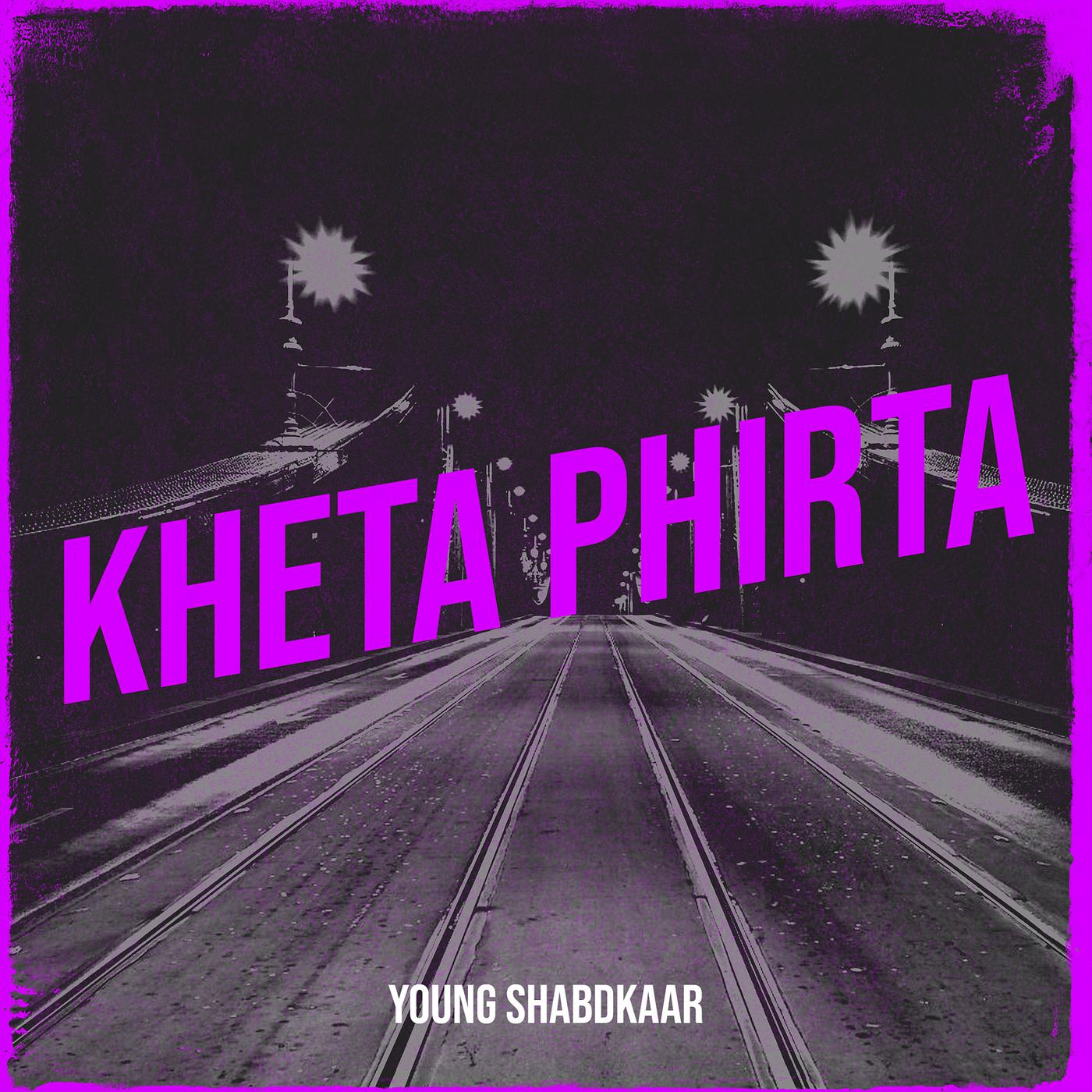 Постер альбома Kheta Phirta
