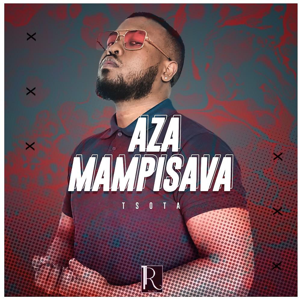 Постер альбома Aza mampisava