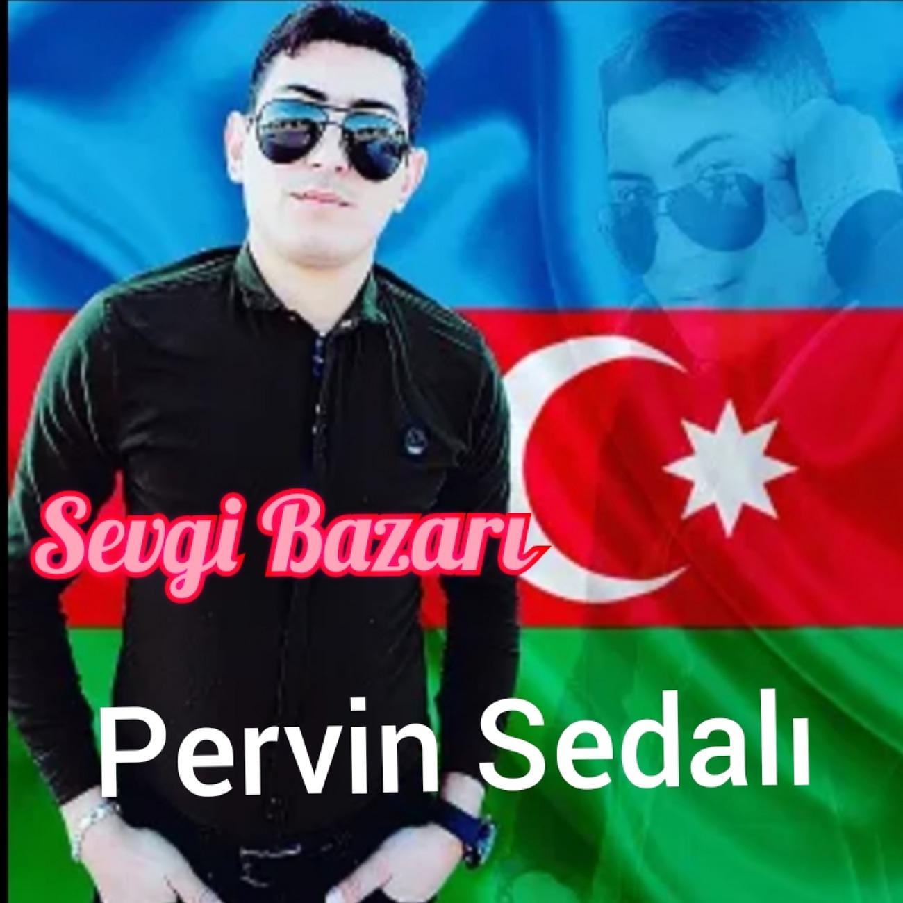 Постер альбома Sevgi Bazarı