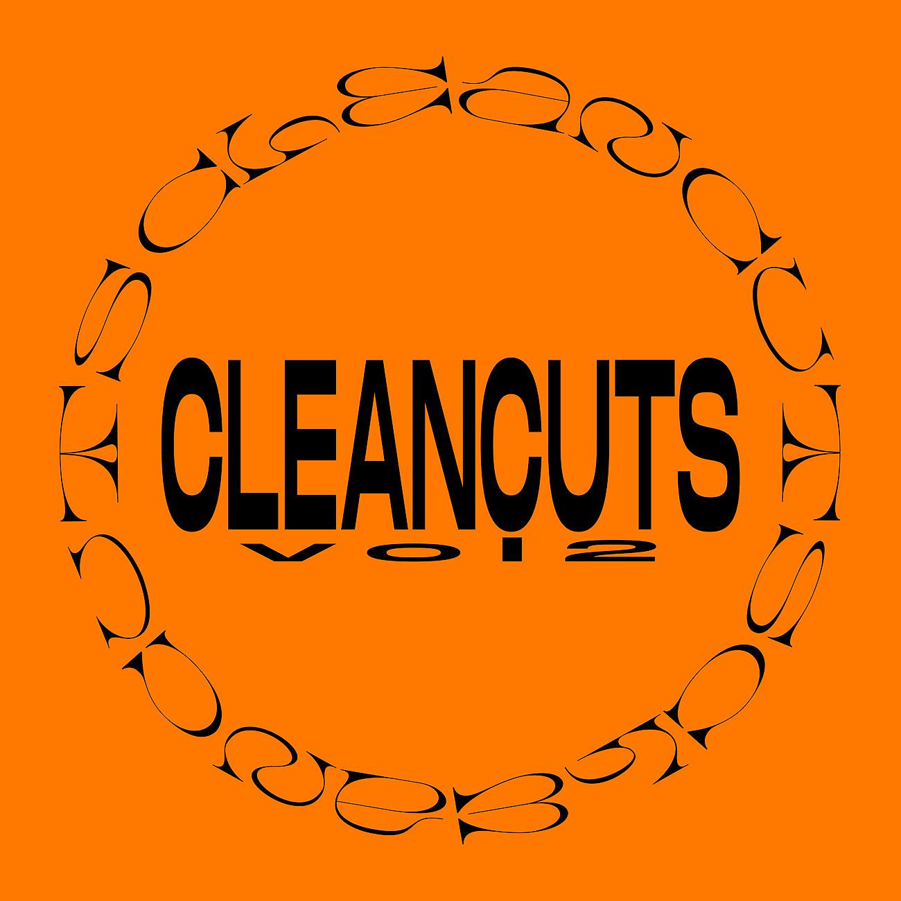 Постер альбома CLEAN CUTS: WHEN ALL QUAKES