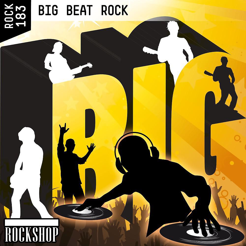 Постер альбома Big Beat Rock