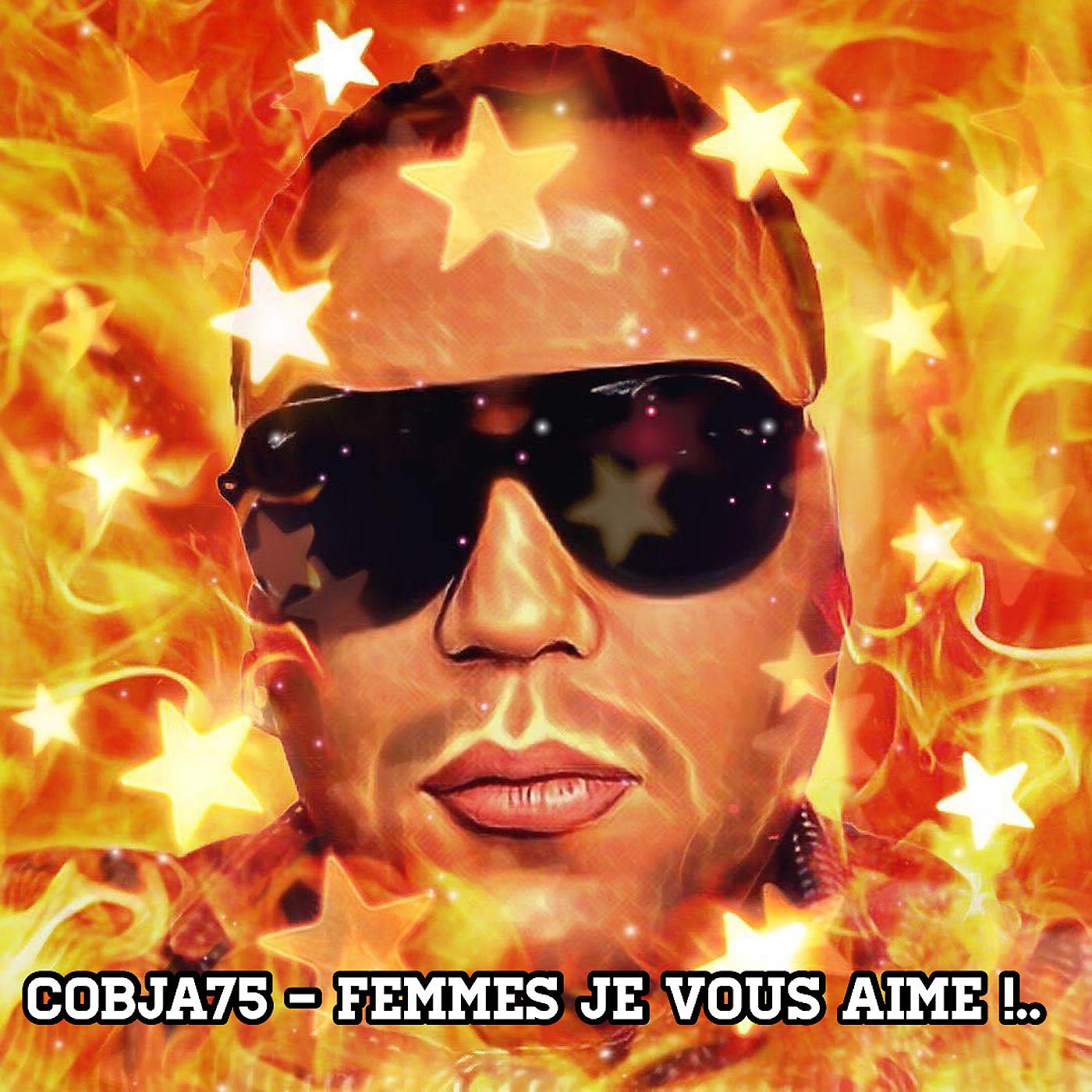 Постер альбома Femmes je vous aime!..