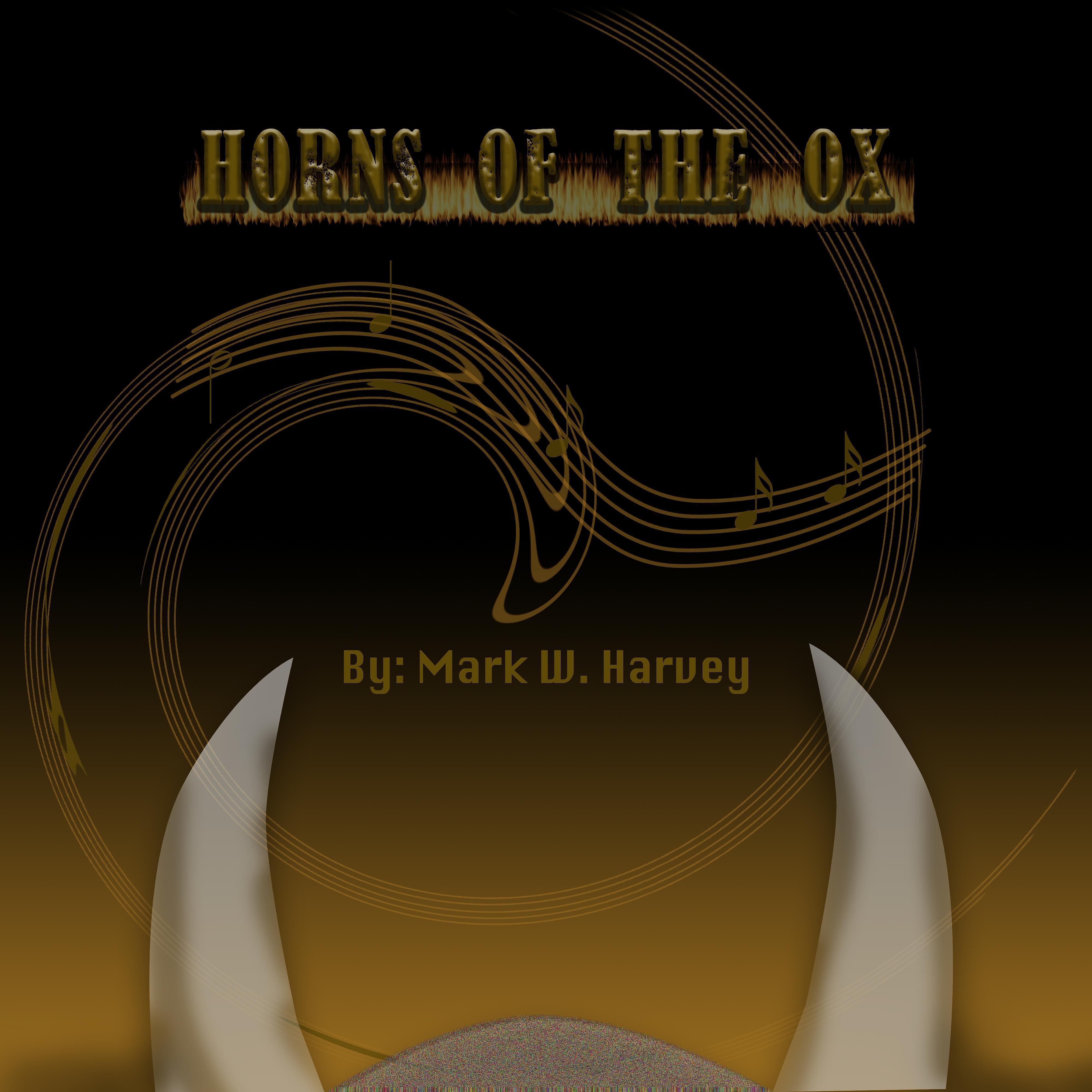 Постер альбома Horns of the Ox