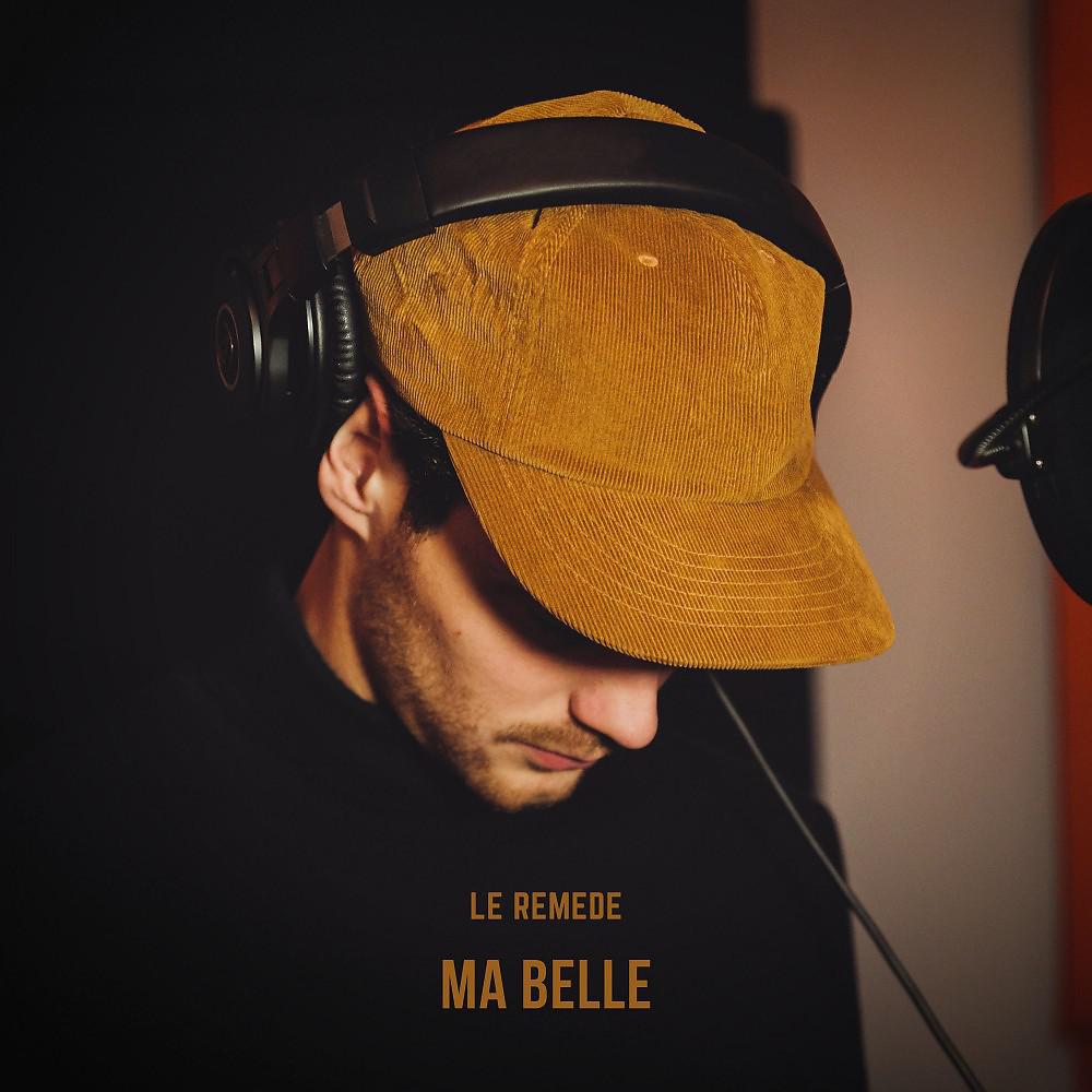 Постер альбома Ma belle