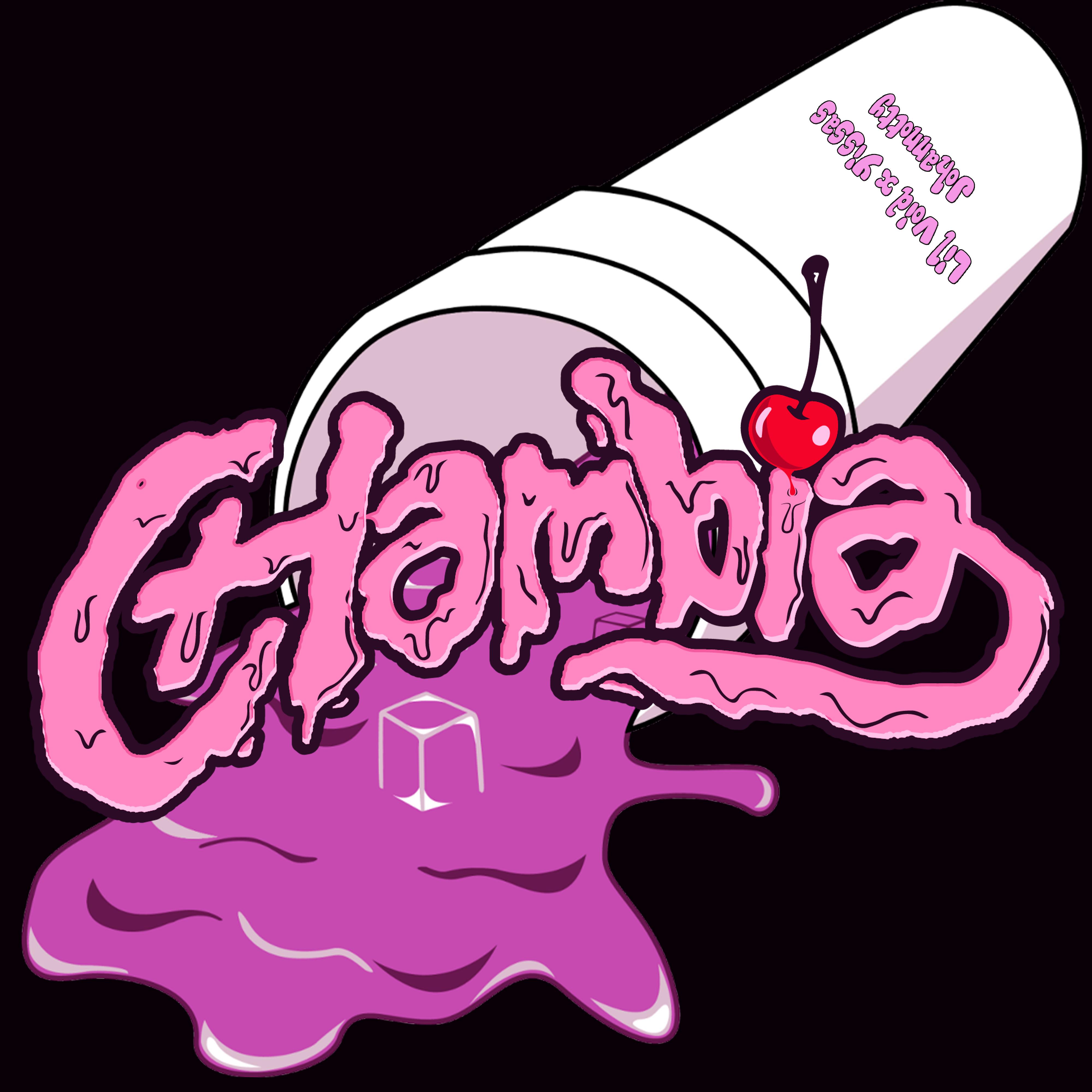 Постер альбома Chambia