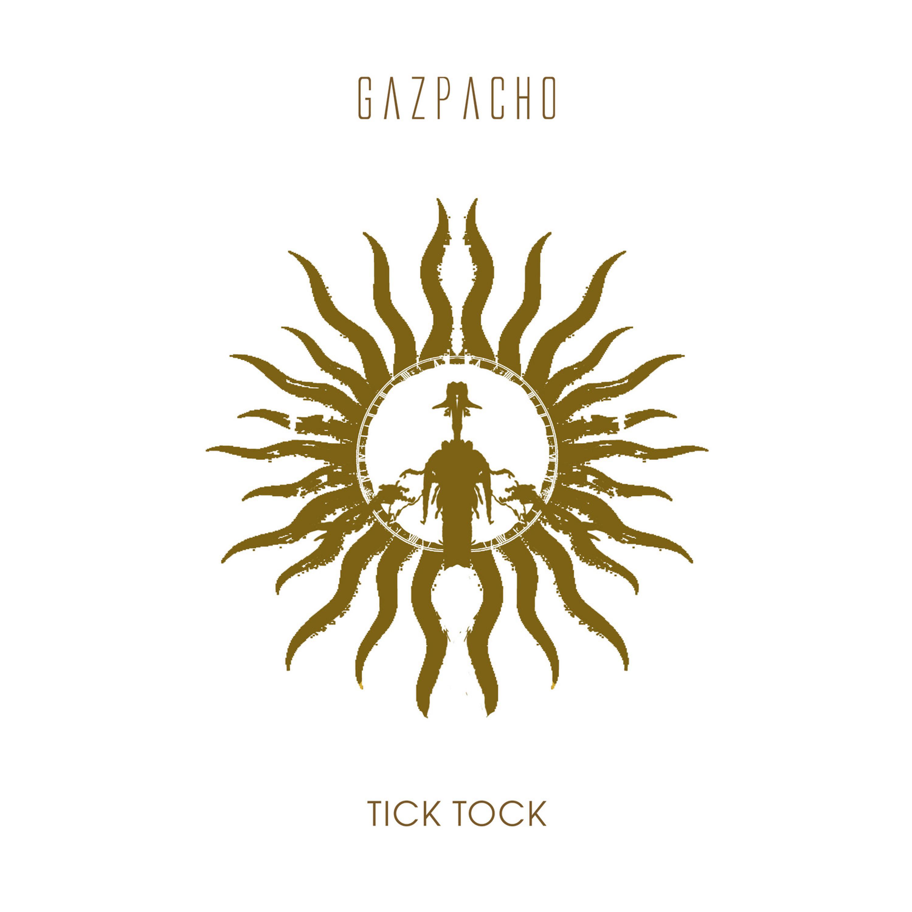 Постер альбома Tick Tock (Remastered)