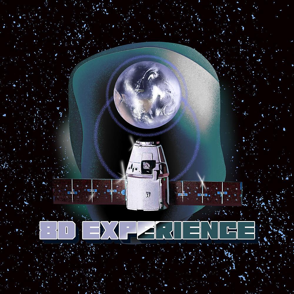 Постер альбома 8D Experience