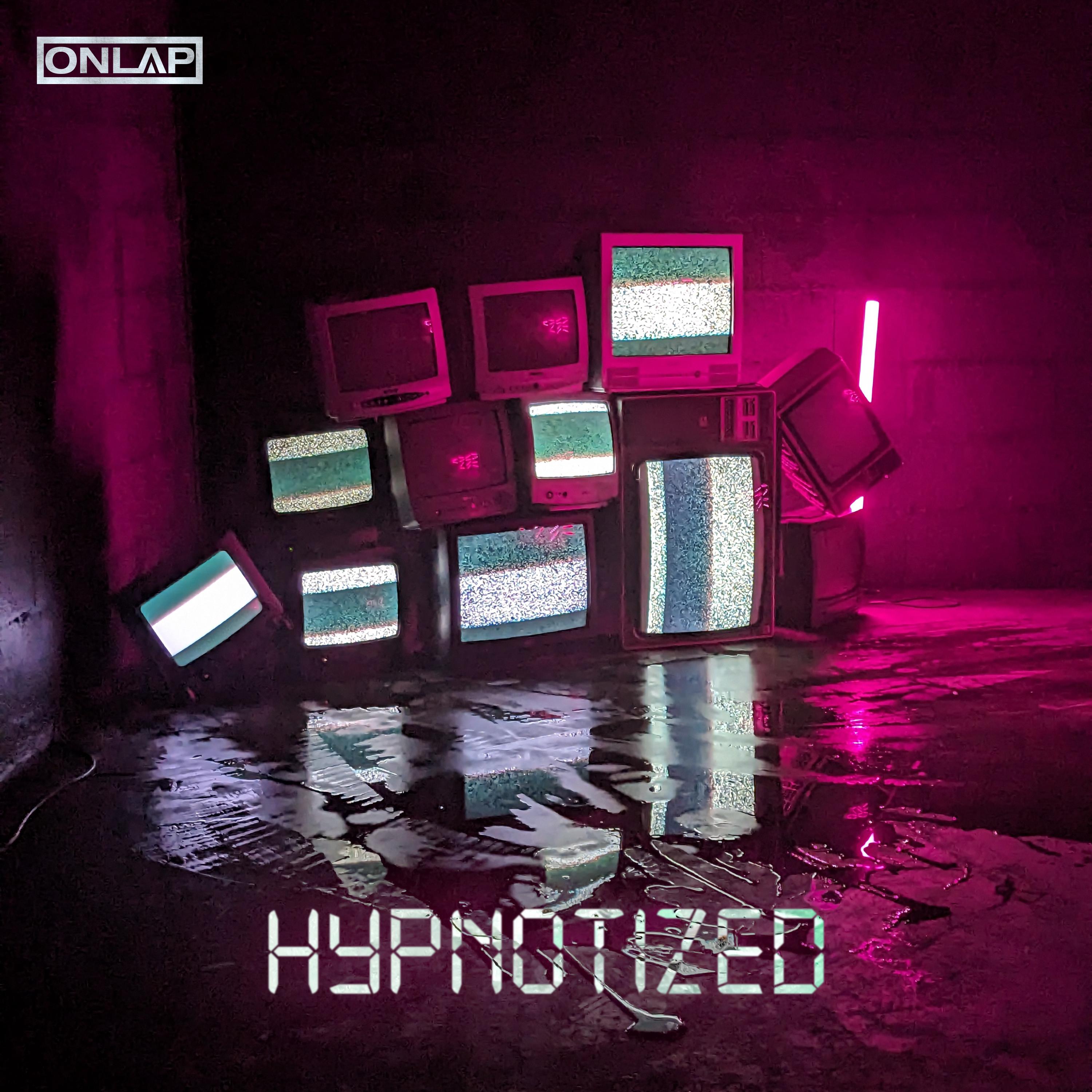 Постер альбома Hypnotized