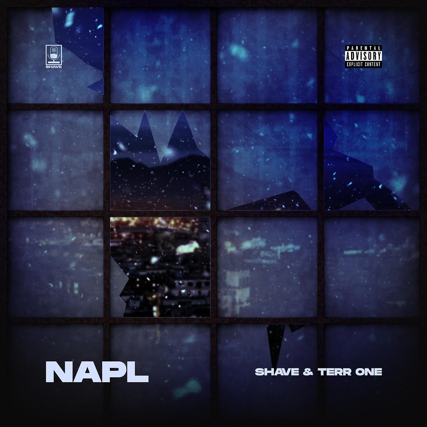 Постер альбома Napl